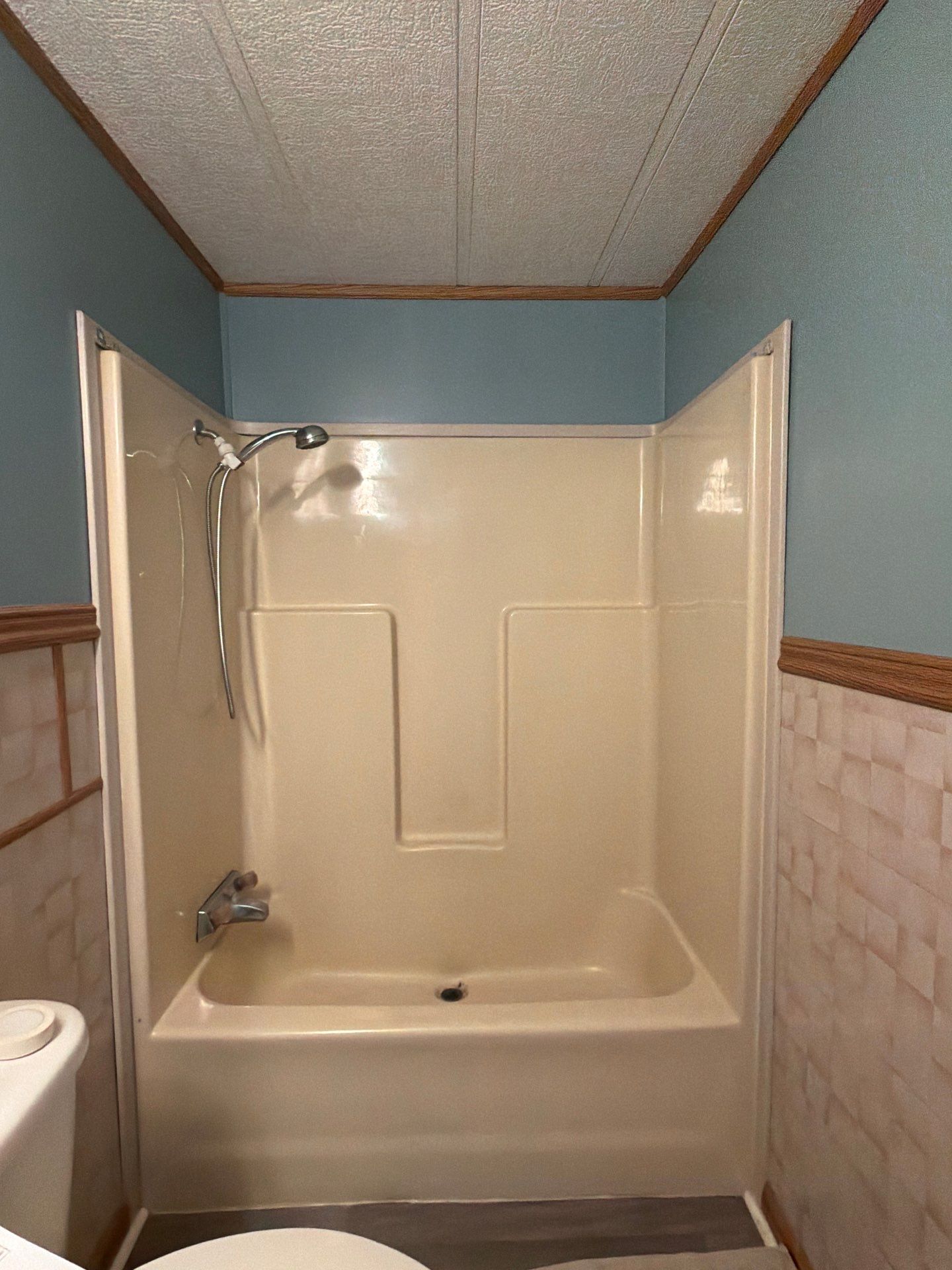 Tub Upgrade by BathPlanet SW Virginia