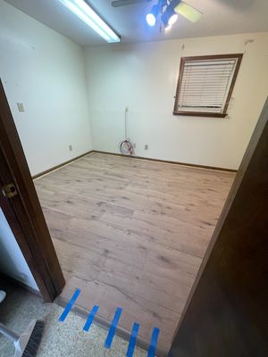 Interior Mold Remediation and Repairs in Sellersburg, IN