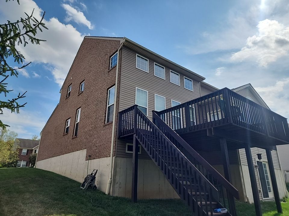 Liberty Township - Pristine Black by Tamlin Roofing