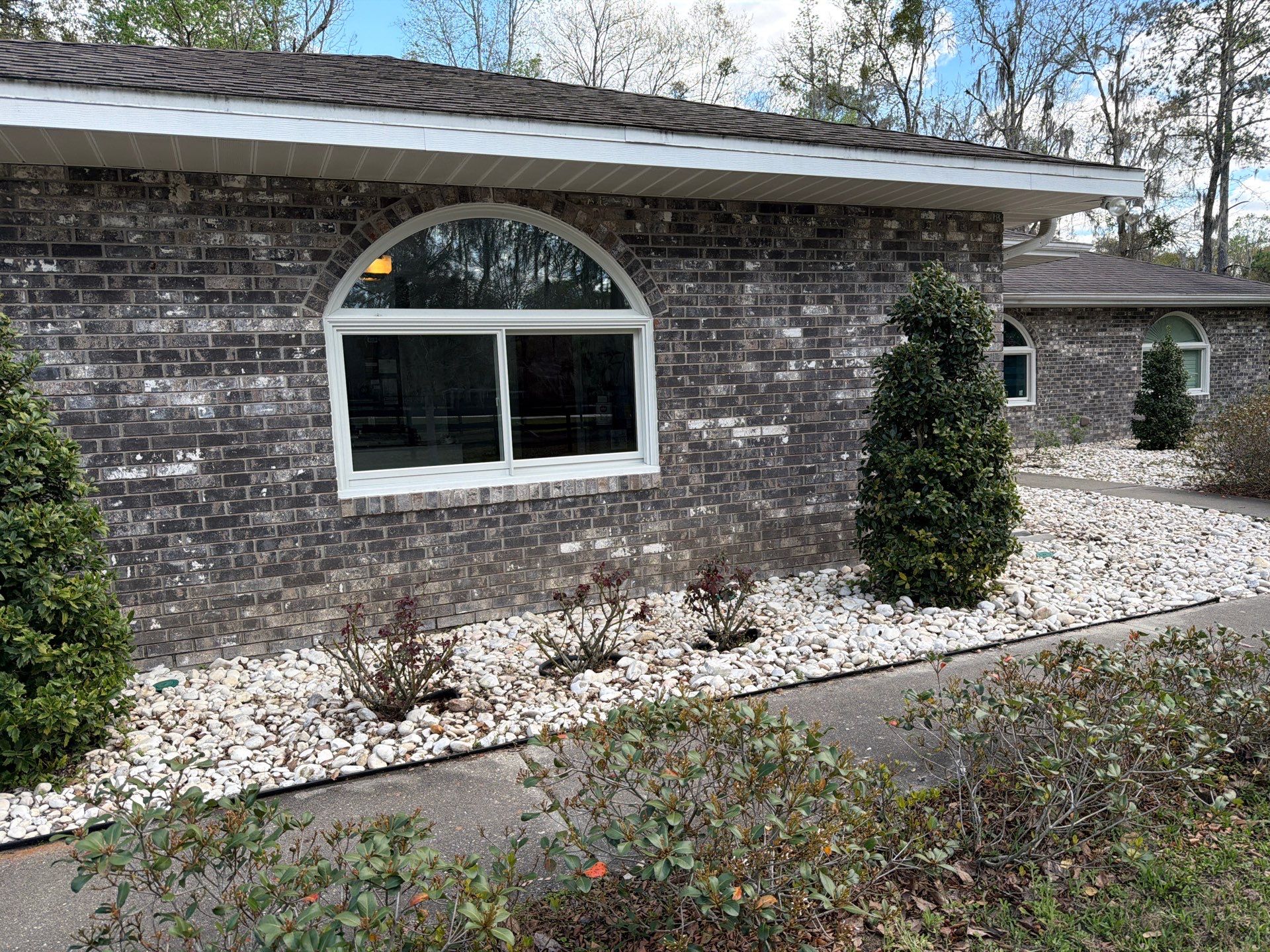 Project in Ocala by Windows & Doors Store
