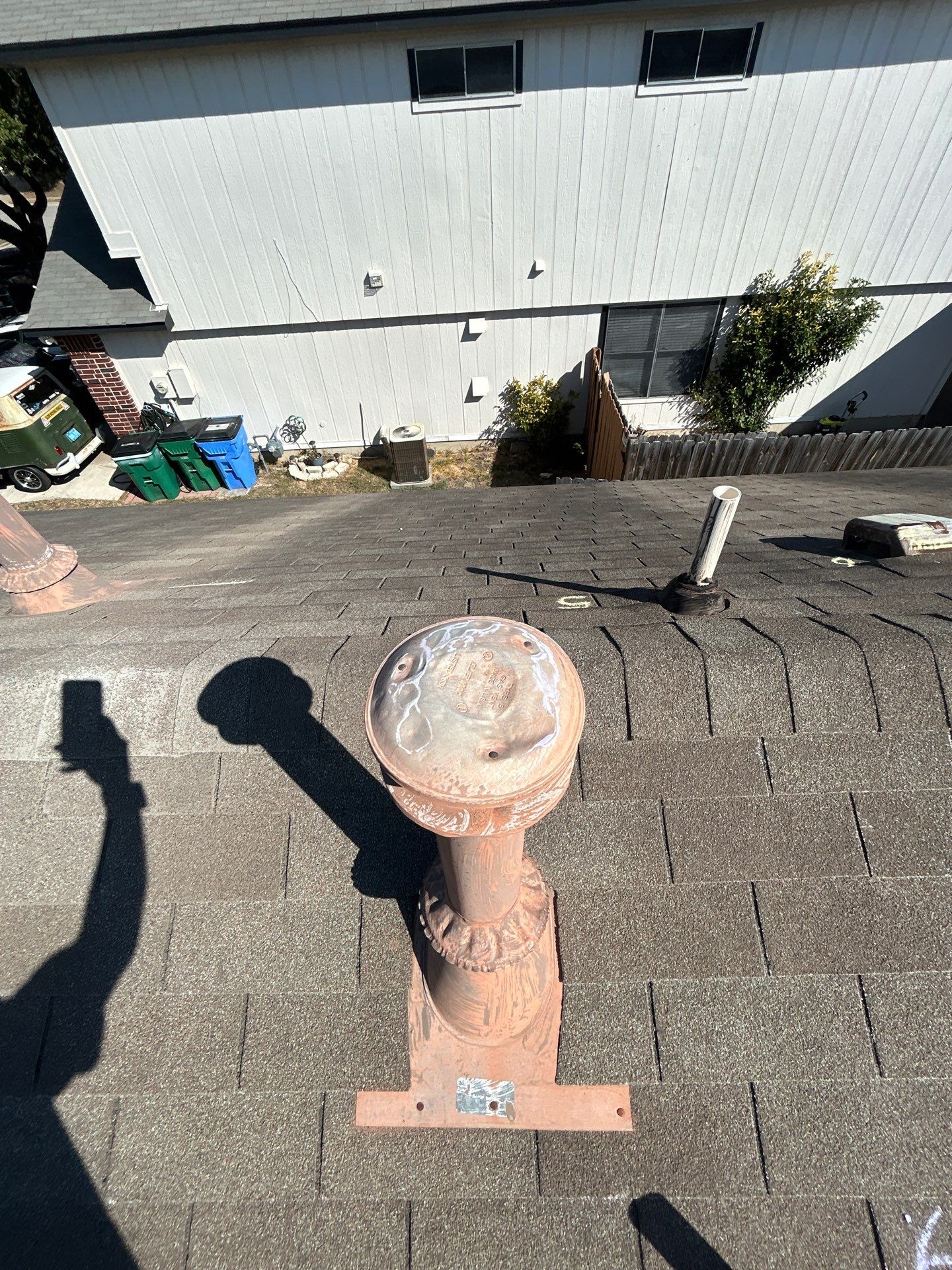 Miss Bridgette by REPS Austin Area Roofer