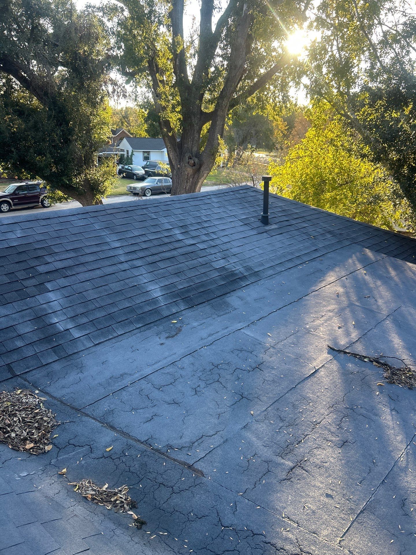 Roof Replacement in Braeburn Terrace, Houston TX by Roof Repair Company