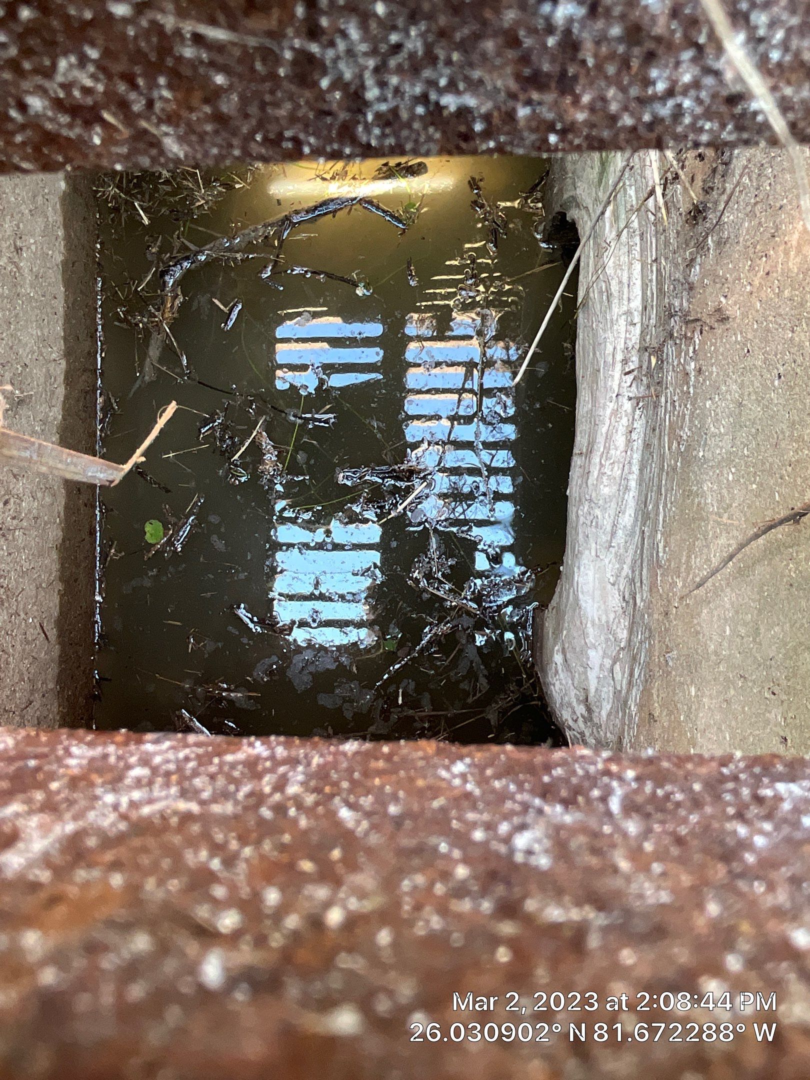 Community Storm Water System Maintenance by APS Power & Water
