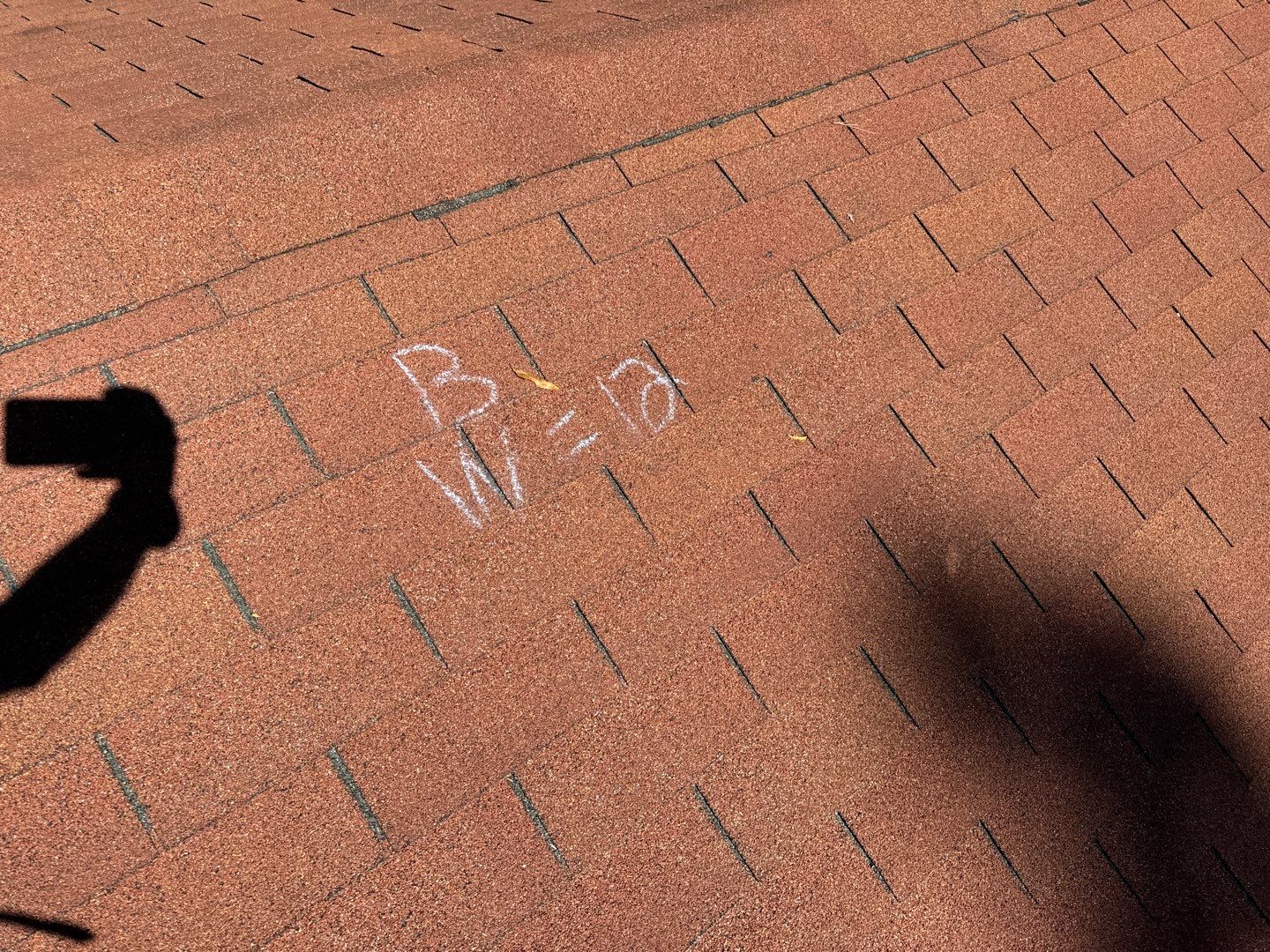 Project in Dalton by Aultman Roofing