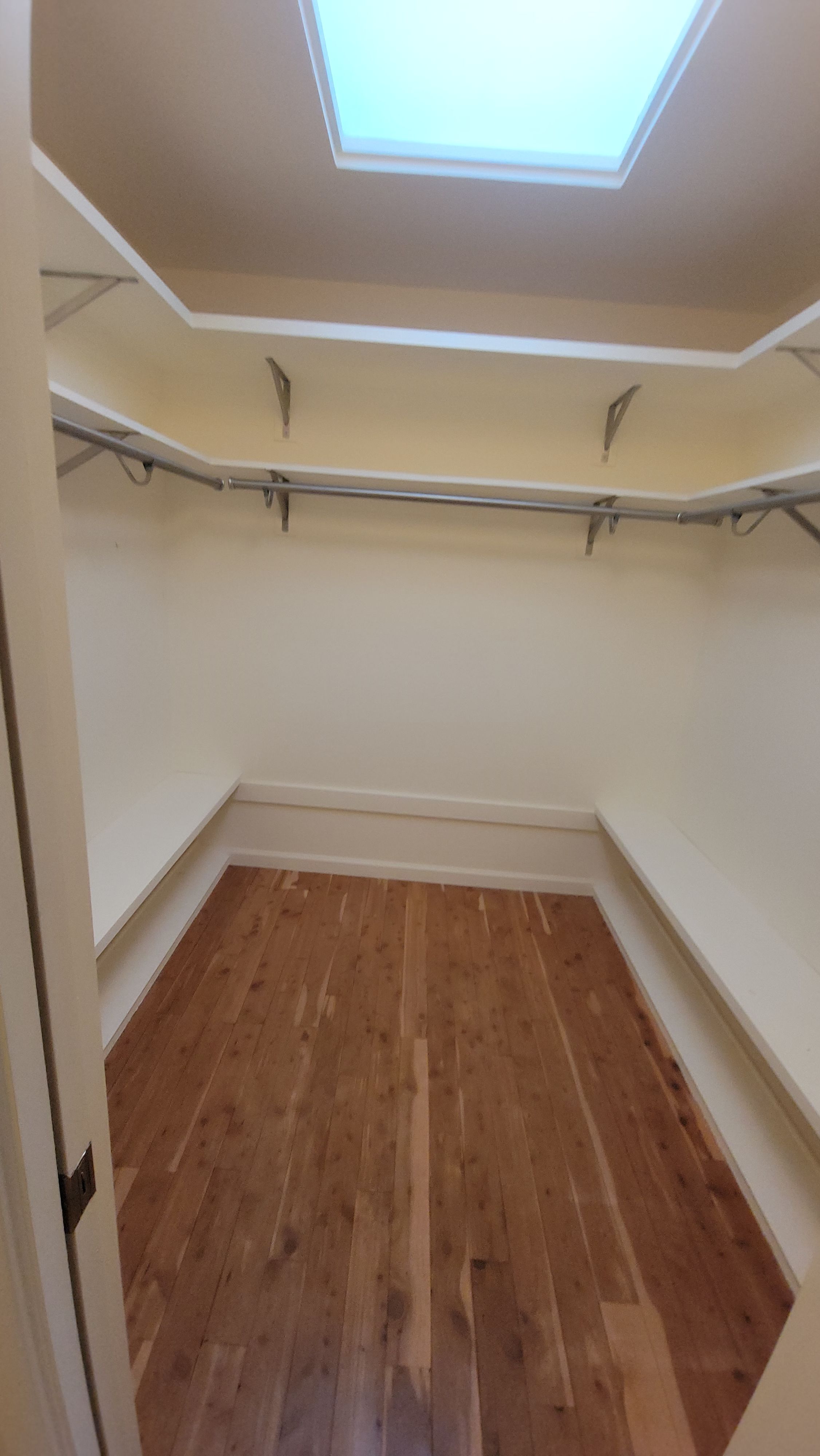 Project in SF, CA by A&R Bentley Painting