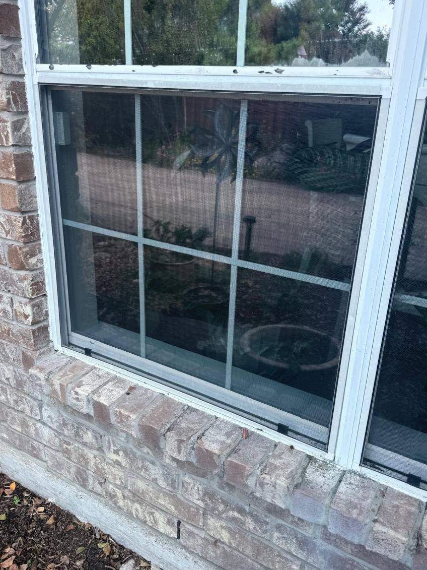 Project in Wylie by Rhino Roofing and General Contracting, LLC