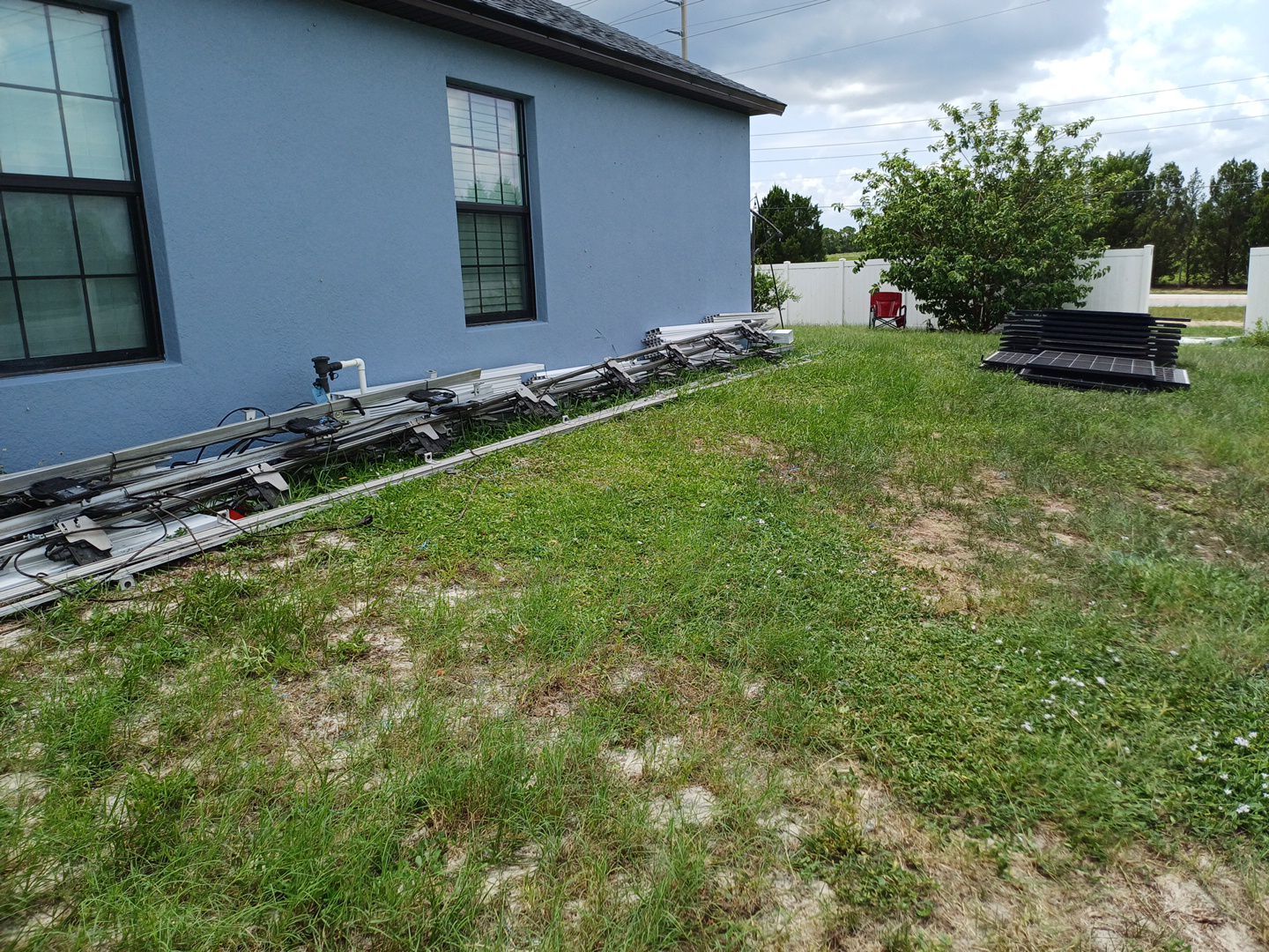 Project in Kissimmee by You Restorations LLC DBA YOU-Home