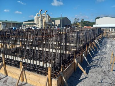 NORTH LEE COUTY EXPANSION