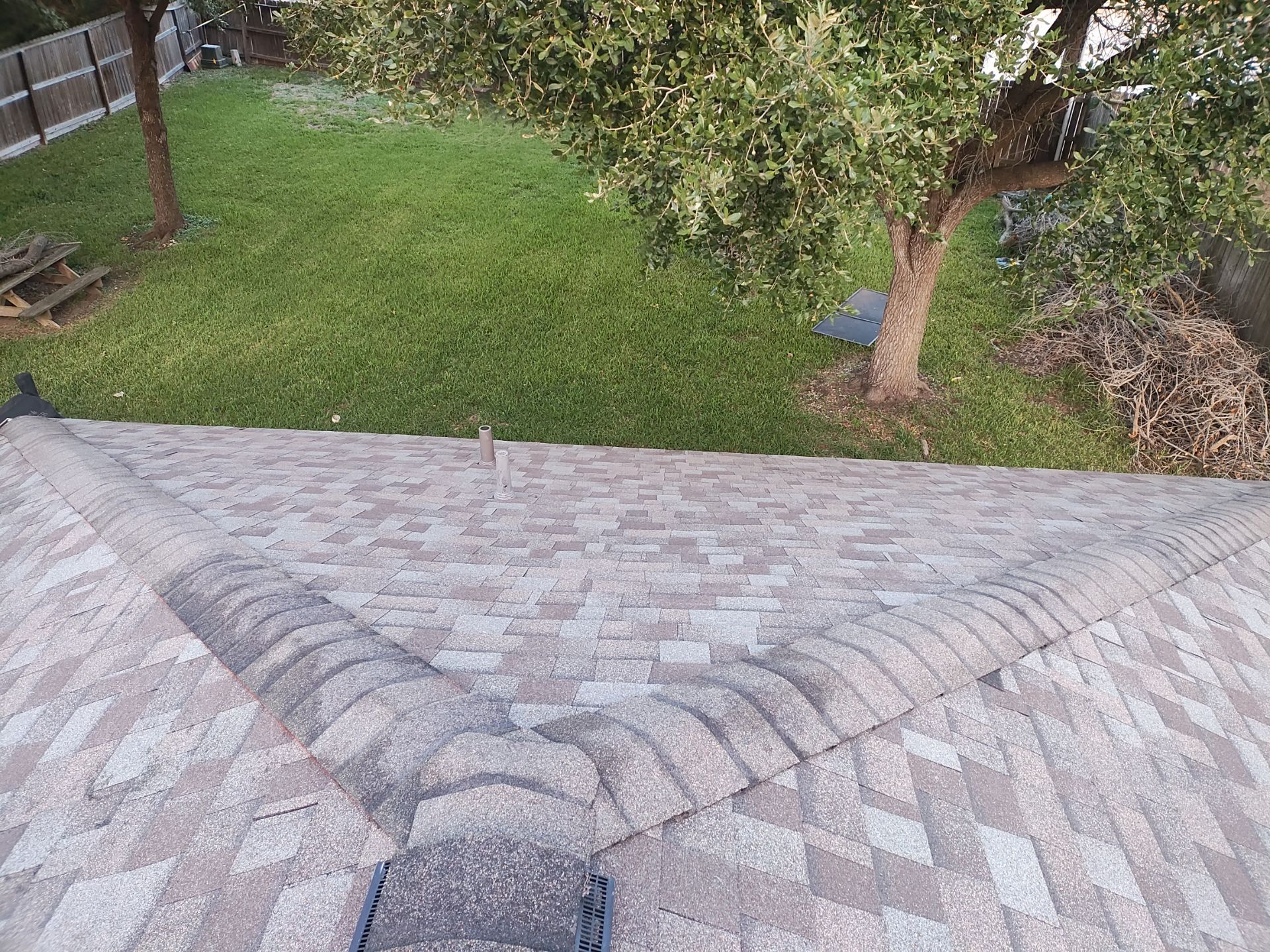 Sugarland Roof Replacement by Roof Repair Company