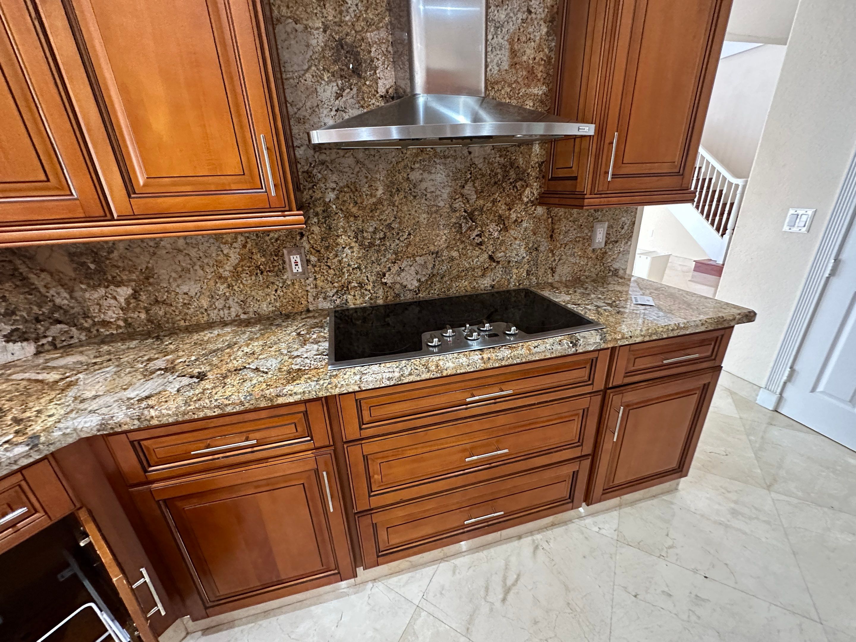 Water Damage Claim in Hollywood by FLAPA & KeyStone