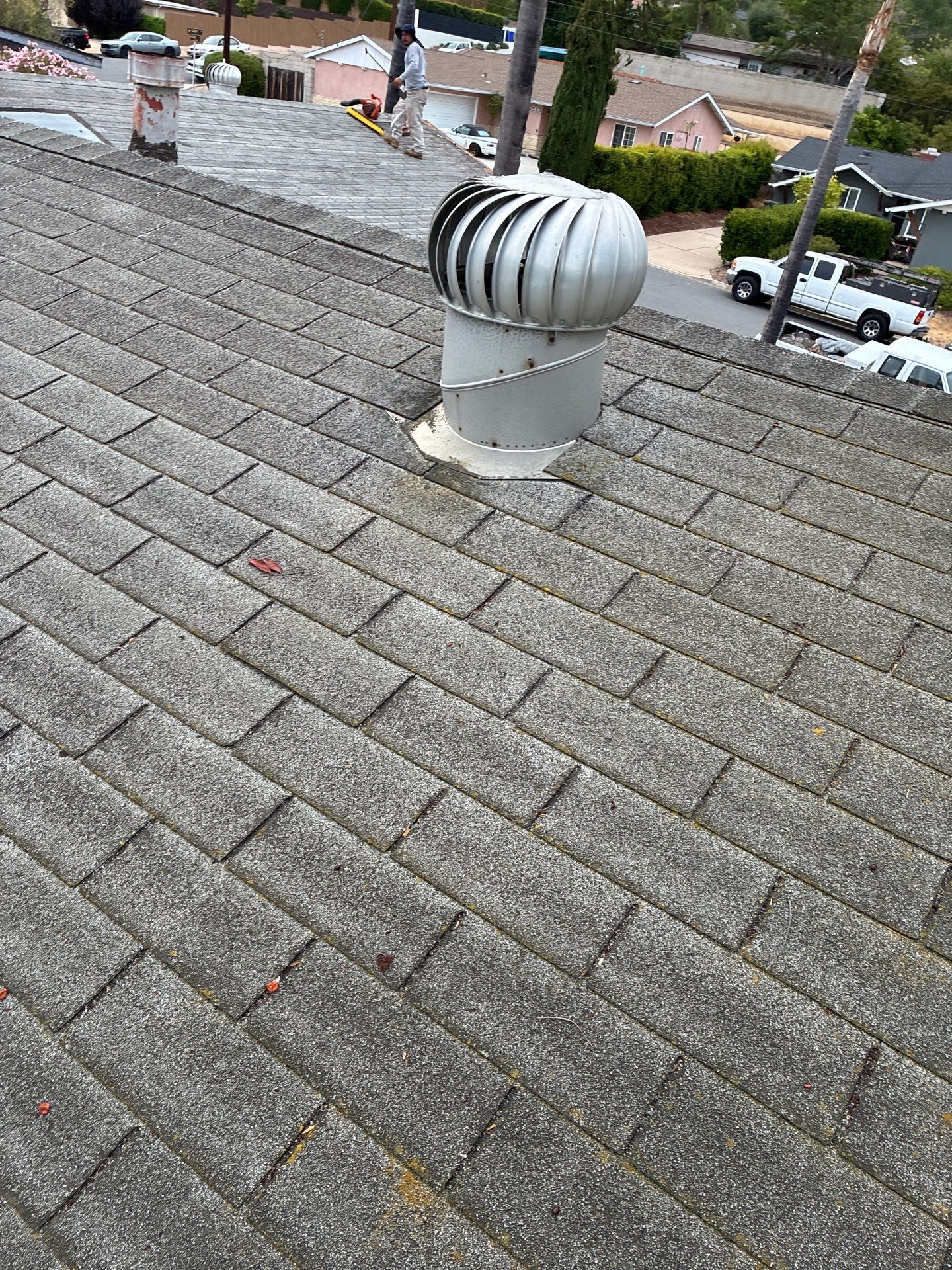 Comprehensive Roof Replacement and Wood Repair for Poway Residence by Reliable Roofing San Diego Inc.