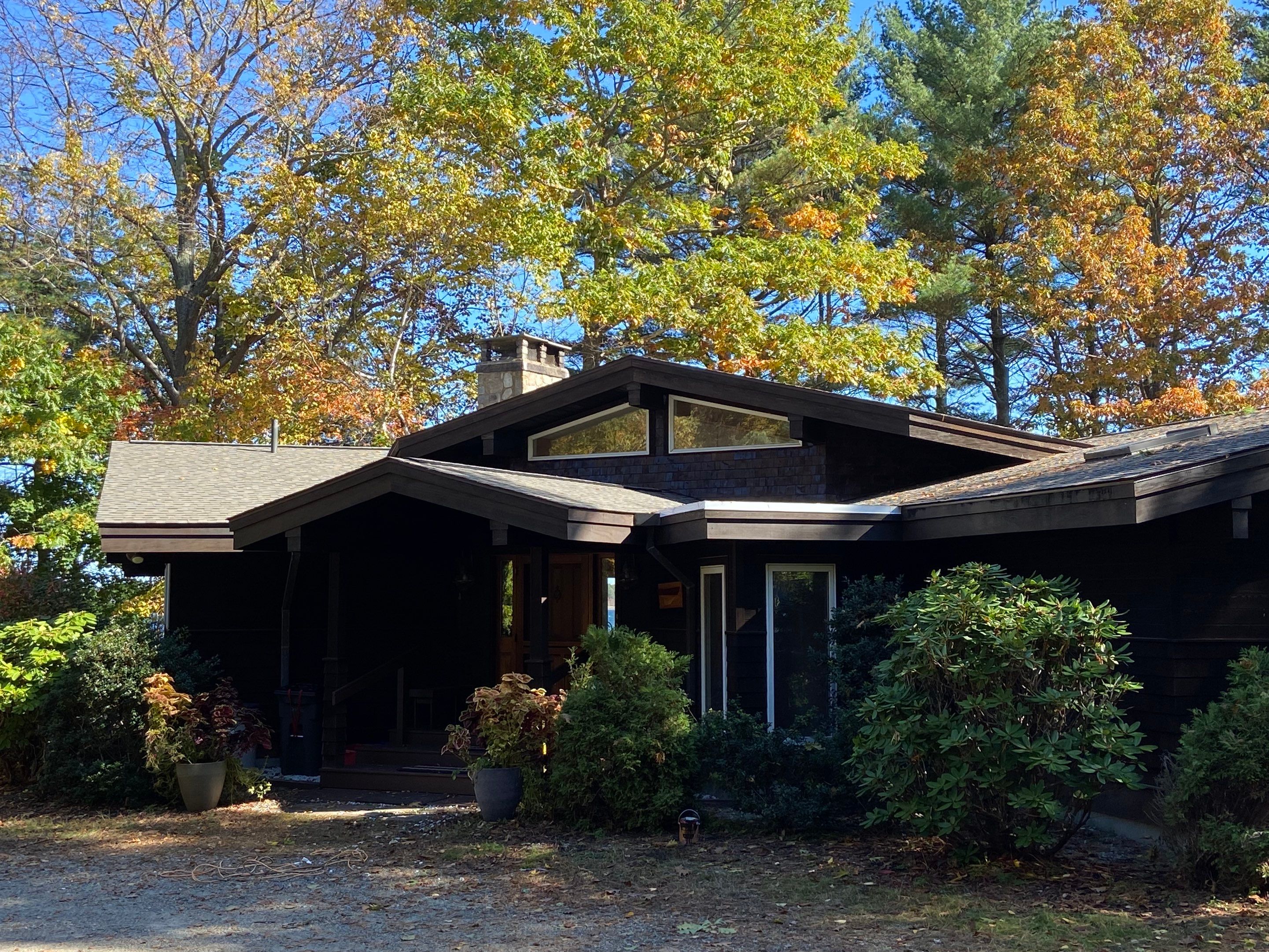 Ready for a Beautiful, Long-Lasting Roof? We’ve Got You Covered! by Sensible Home Solutions