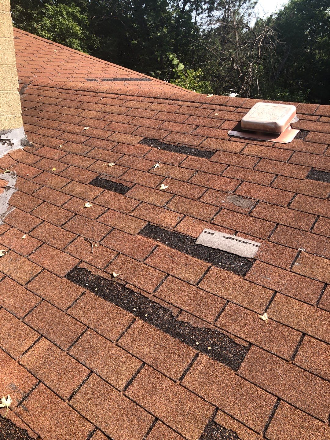 Roof Replacement using CertainTeed Landmark by 180 Contractors