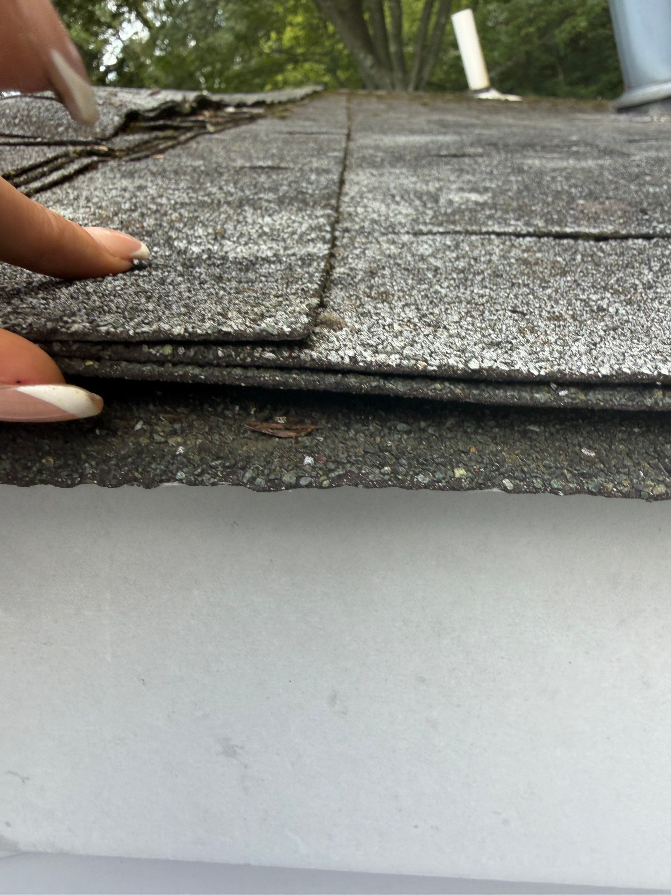 Water Damage Claim in Aldan by FLAPA & KeyStone