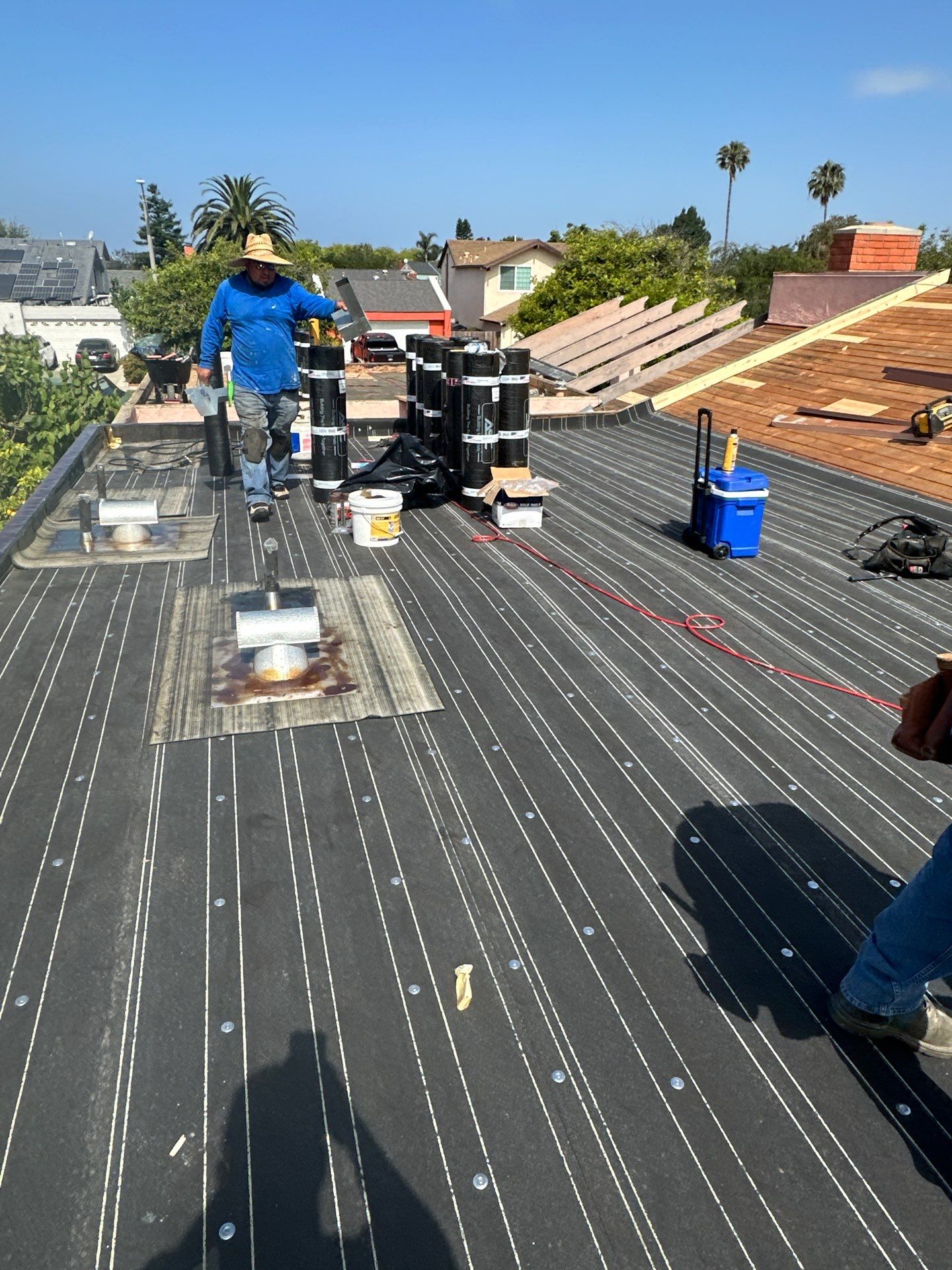 Roof Replacement - Oxnard, CA 93035 by Epic Roof Replacement