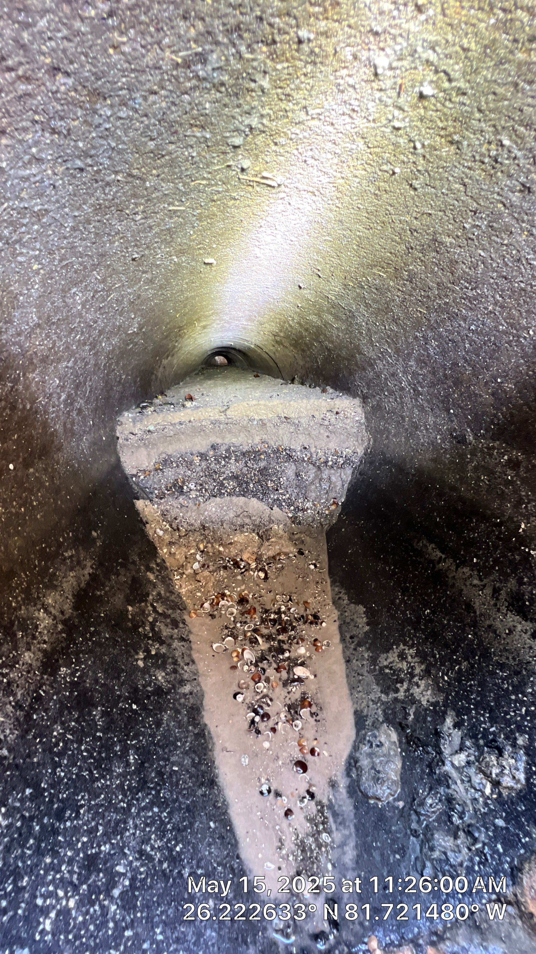 Vineyards Community Stormwater System Maintenance by APS Power & Water