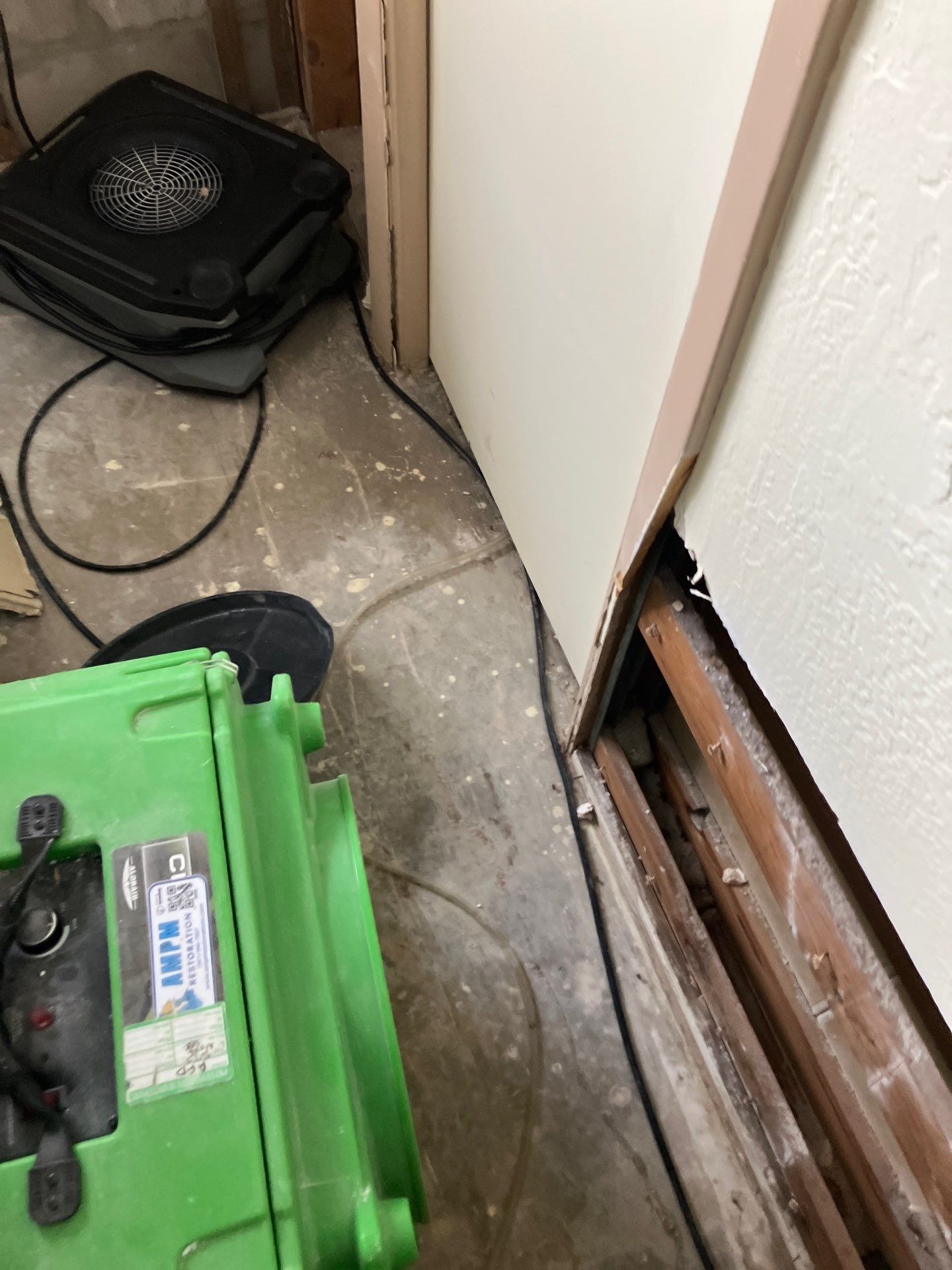 St. Pete Water Damage Mitigation by Ampm Restoration Services
