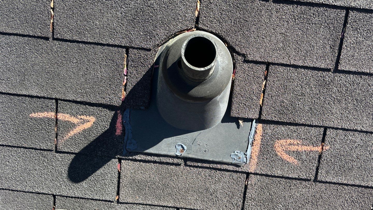 Roof Replacement  by Deerfield Roofing LLC