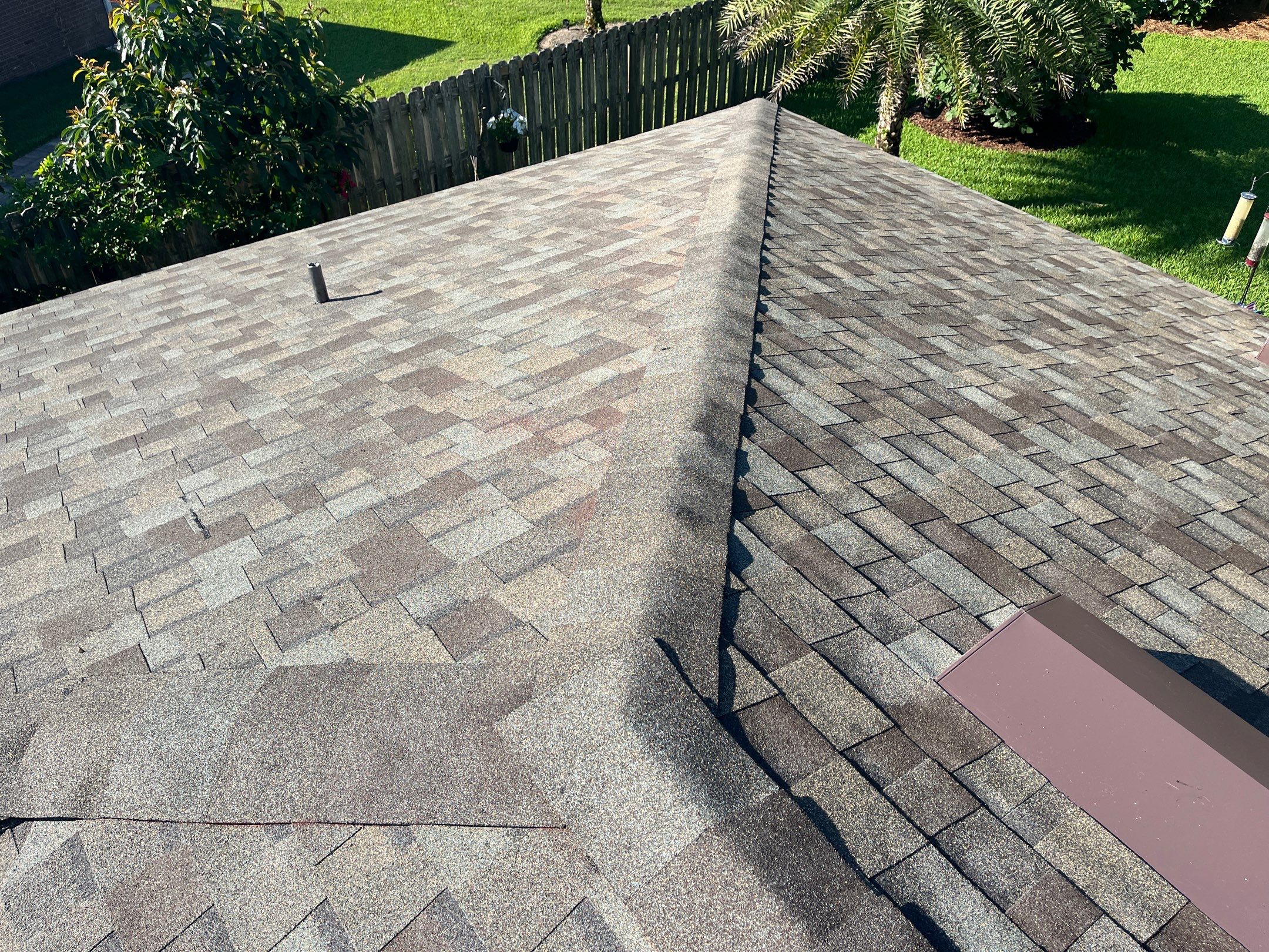 Shingle -> Shingle by Prime Roofing