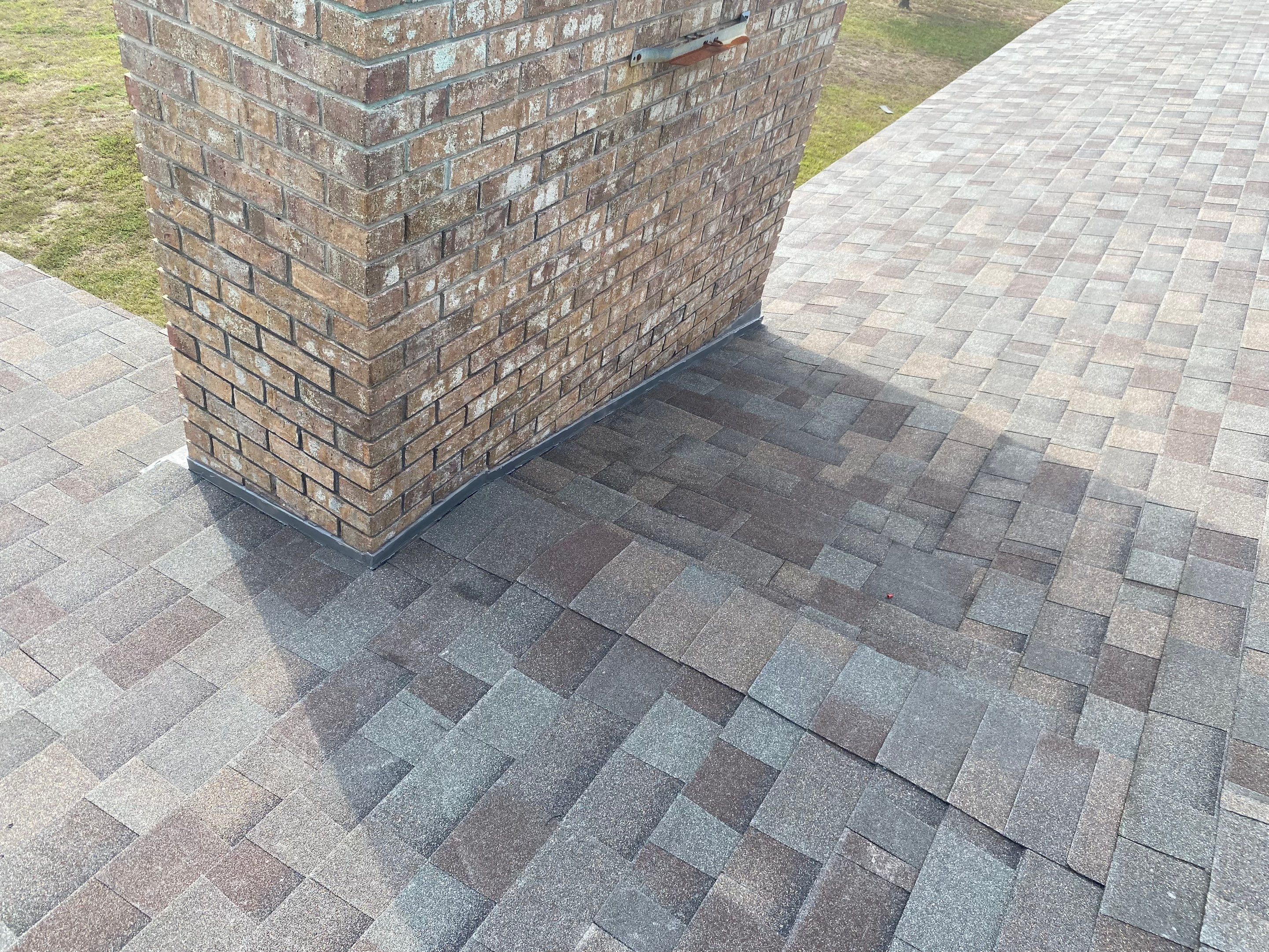 Residential Shingle Reroof using Malarkey Vista by Hostetler Roofing