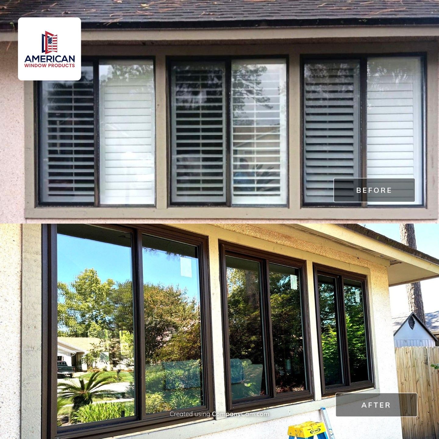 Slocomb Windows and Doors by American Window Products Inc  CBC1251207