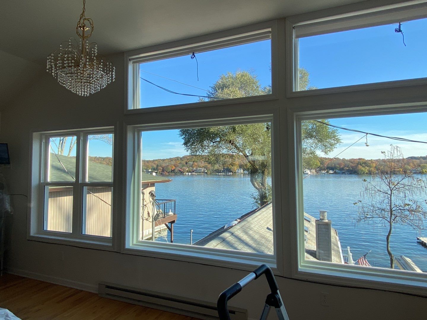 Window Replacement and Installation by Morris Renovations Inc