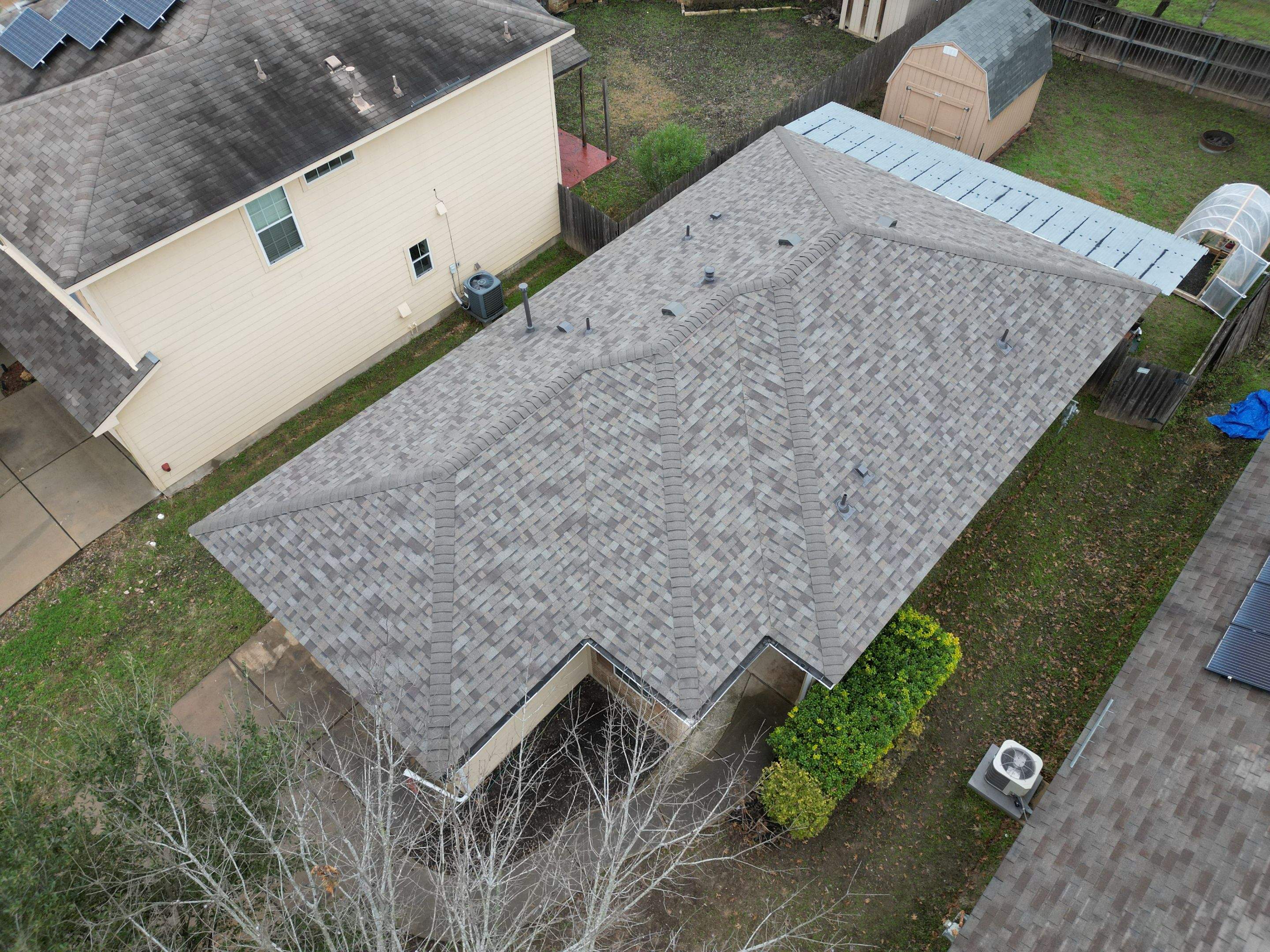 Driftwood - Owens Corning TruDefinition Duration by RoofsOnly.com