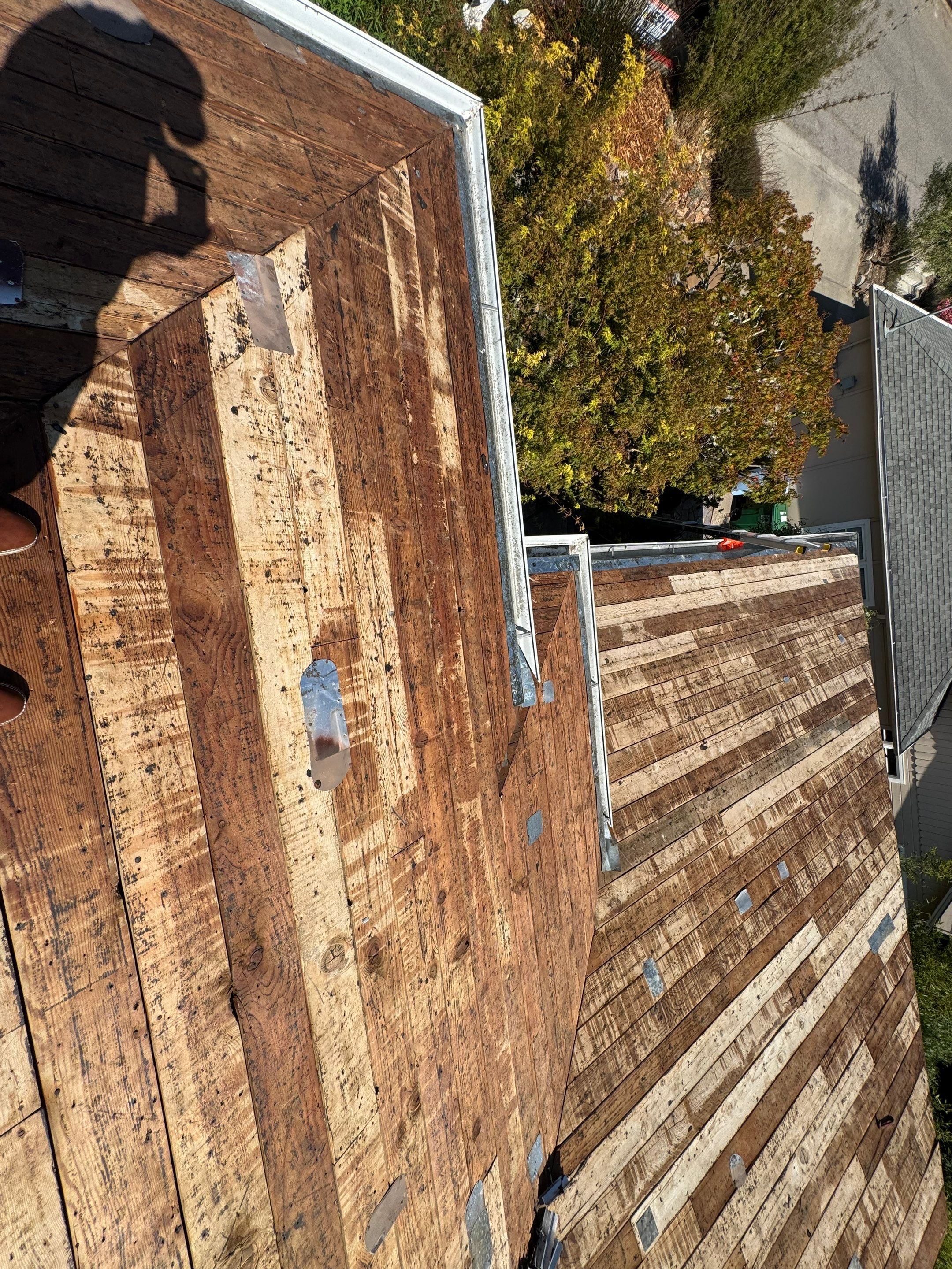 Roof Replacement - Berkeley, CA 94707 by Epic Roof Replacement
