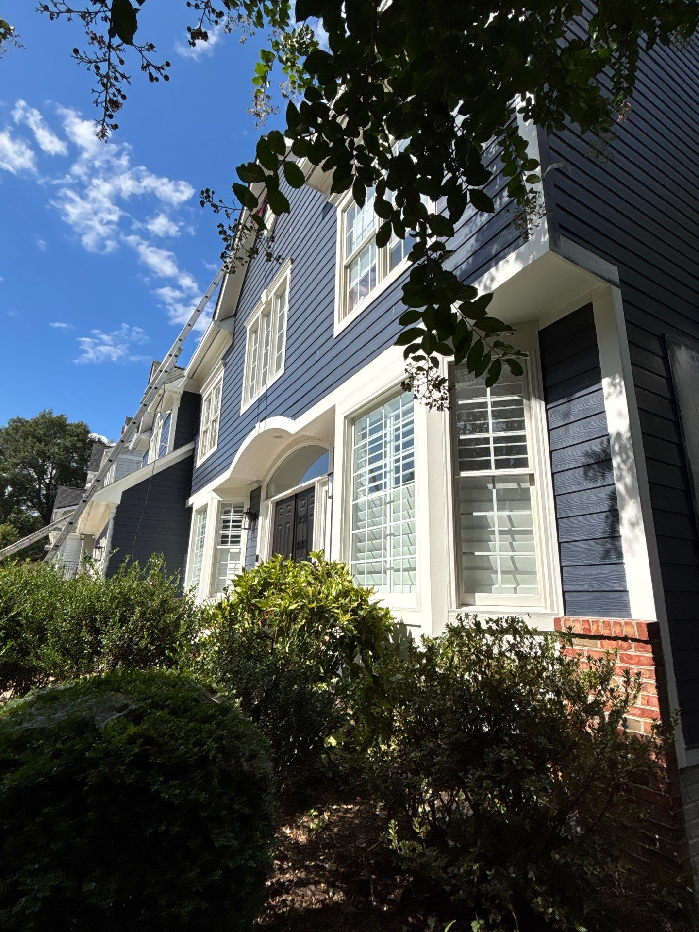 Exterior House Painting in Arlington, VA by My Painter 