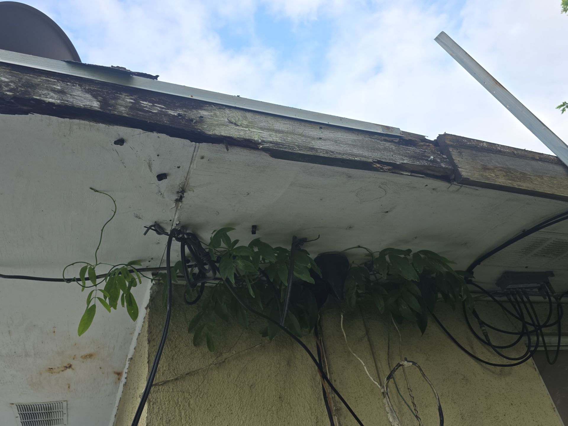 Roof Replacement Deer Park by Roof Repair Company