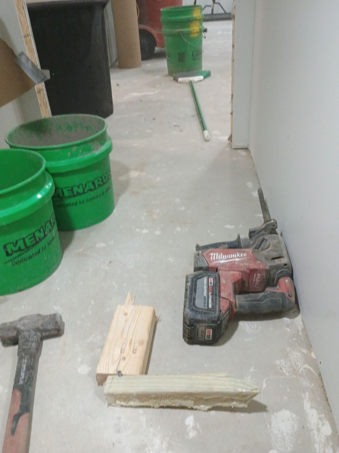 Passive Waterproofing in Apple Valley by Waterproofing Northeast