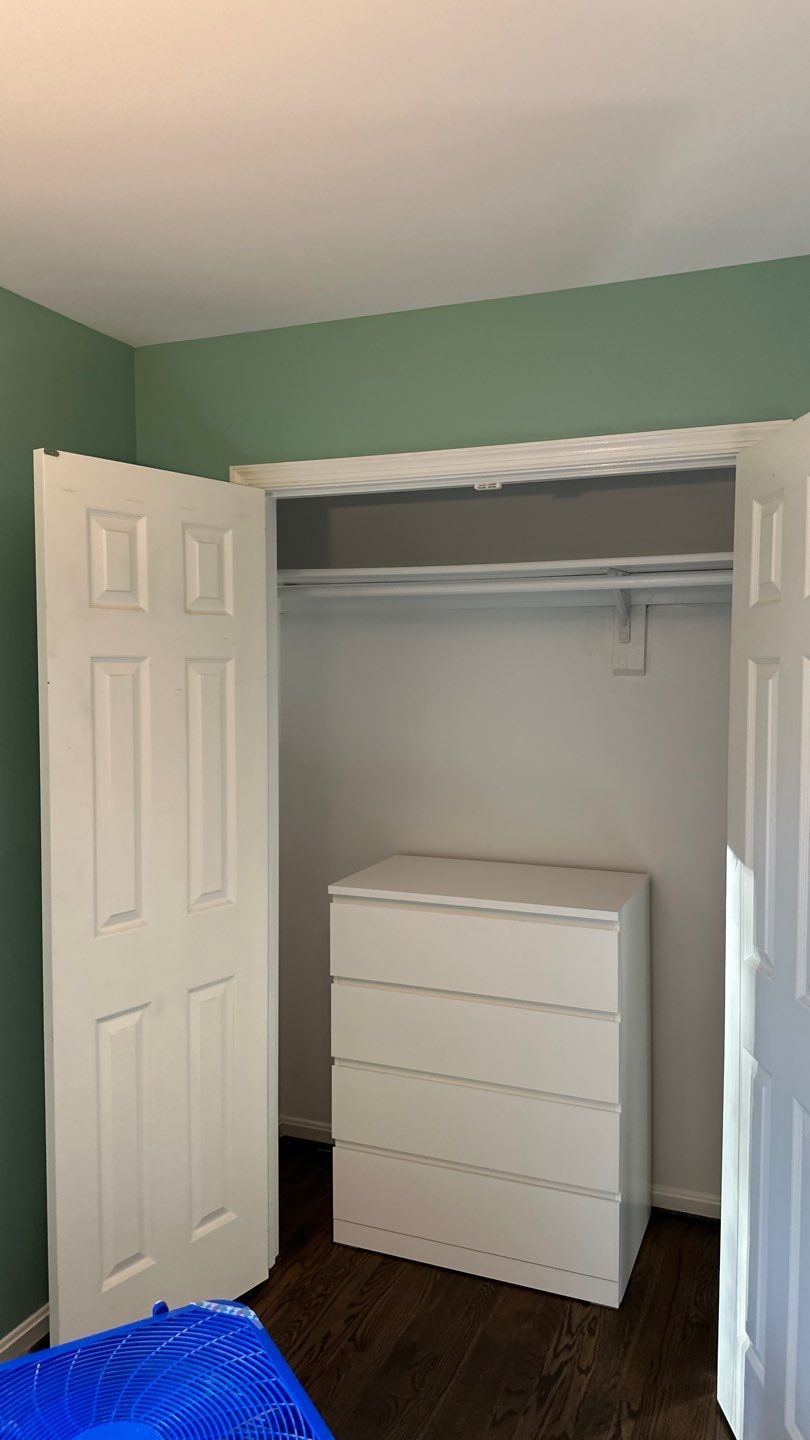 Fairfax Station: Multi-Trade Tree Damage Restoration by RM Banning, Inc.