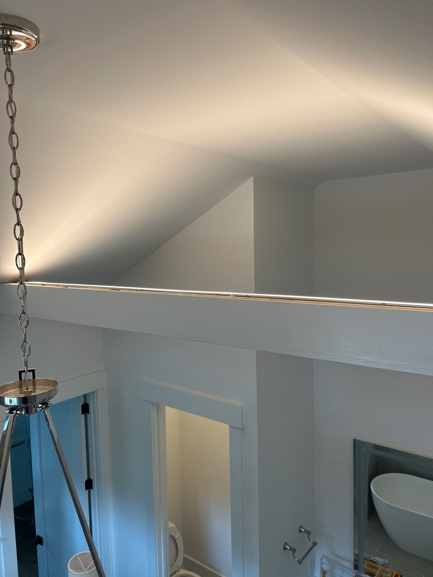 Parade of Homes Showcase in Fuquay Varina by Connesso