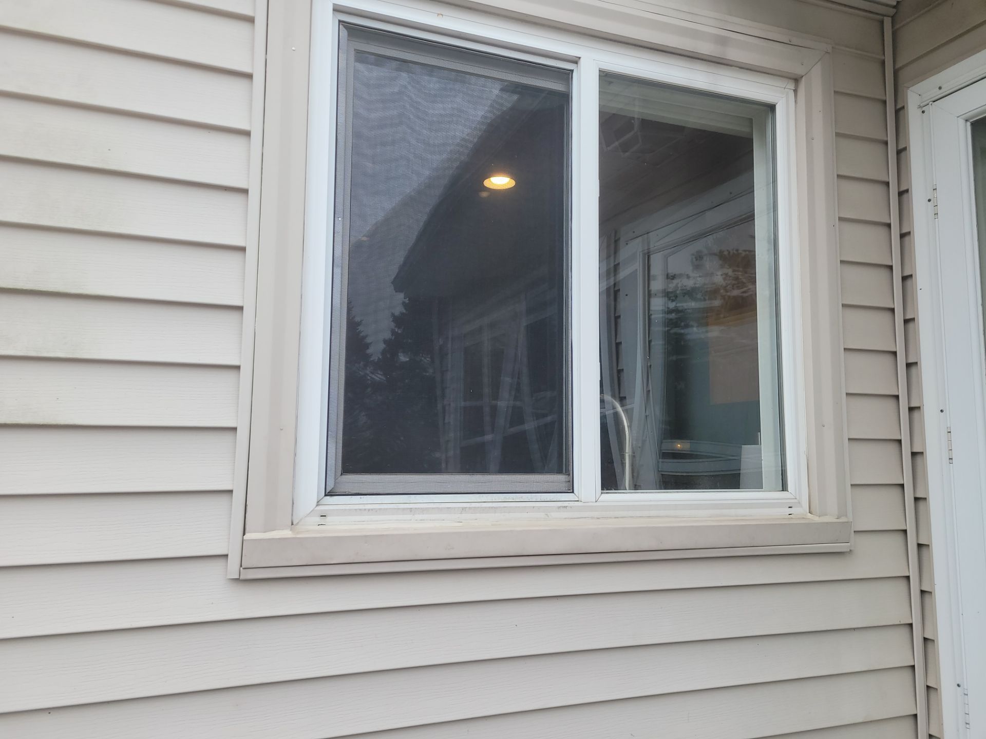 Blake Yoder by Silver Leaf Contracting 