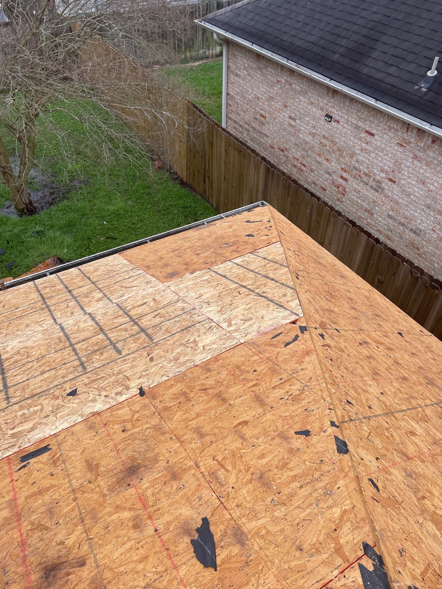 Roof Replacement Katy by Roof Repair Company