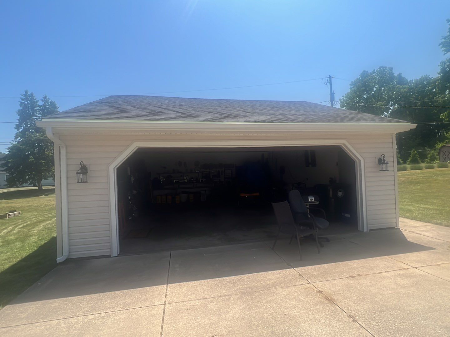 Jim Callahan by Silver Leaf Contracting 