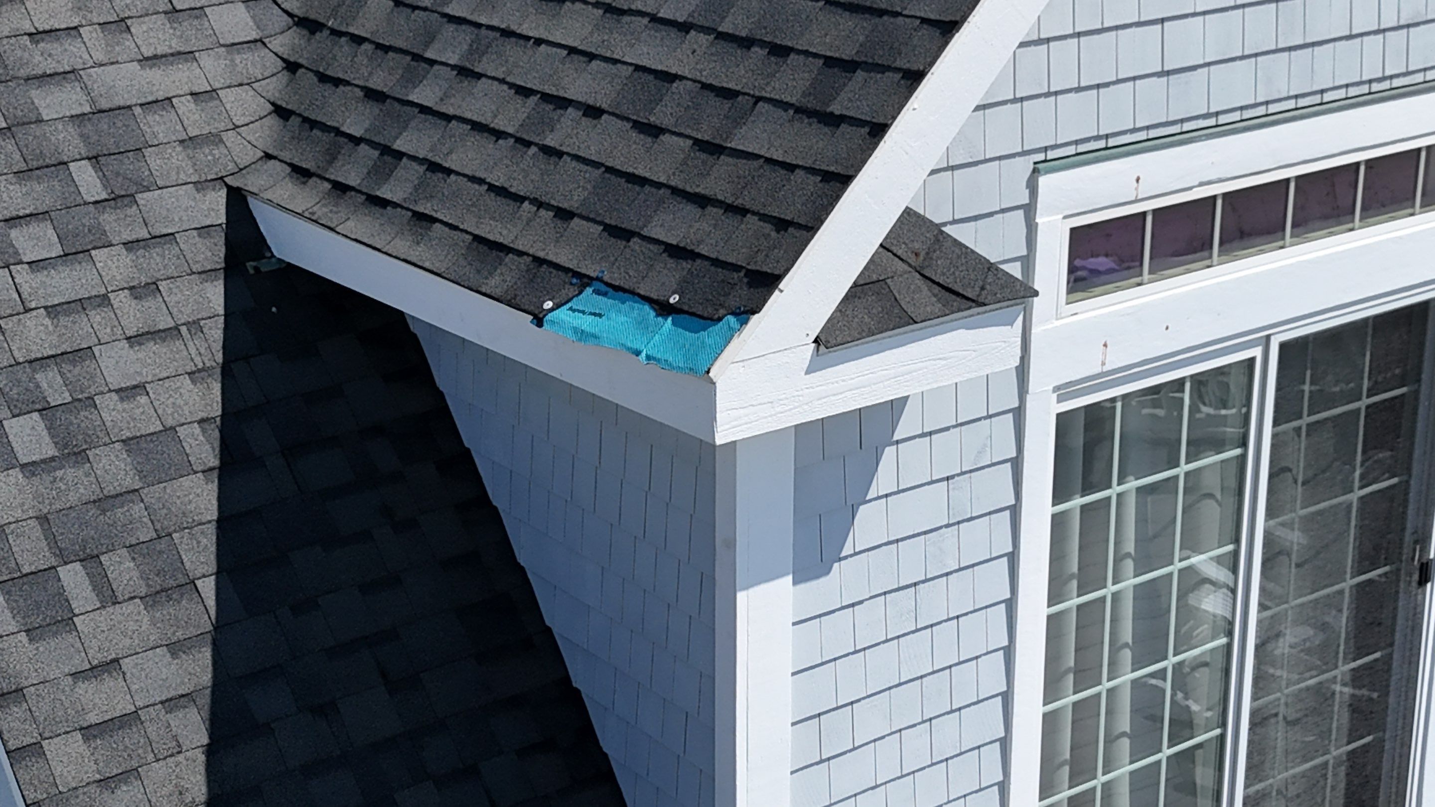 Roof Inspection | North Topsail Beach by North Carolina Roofs