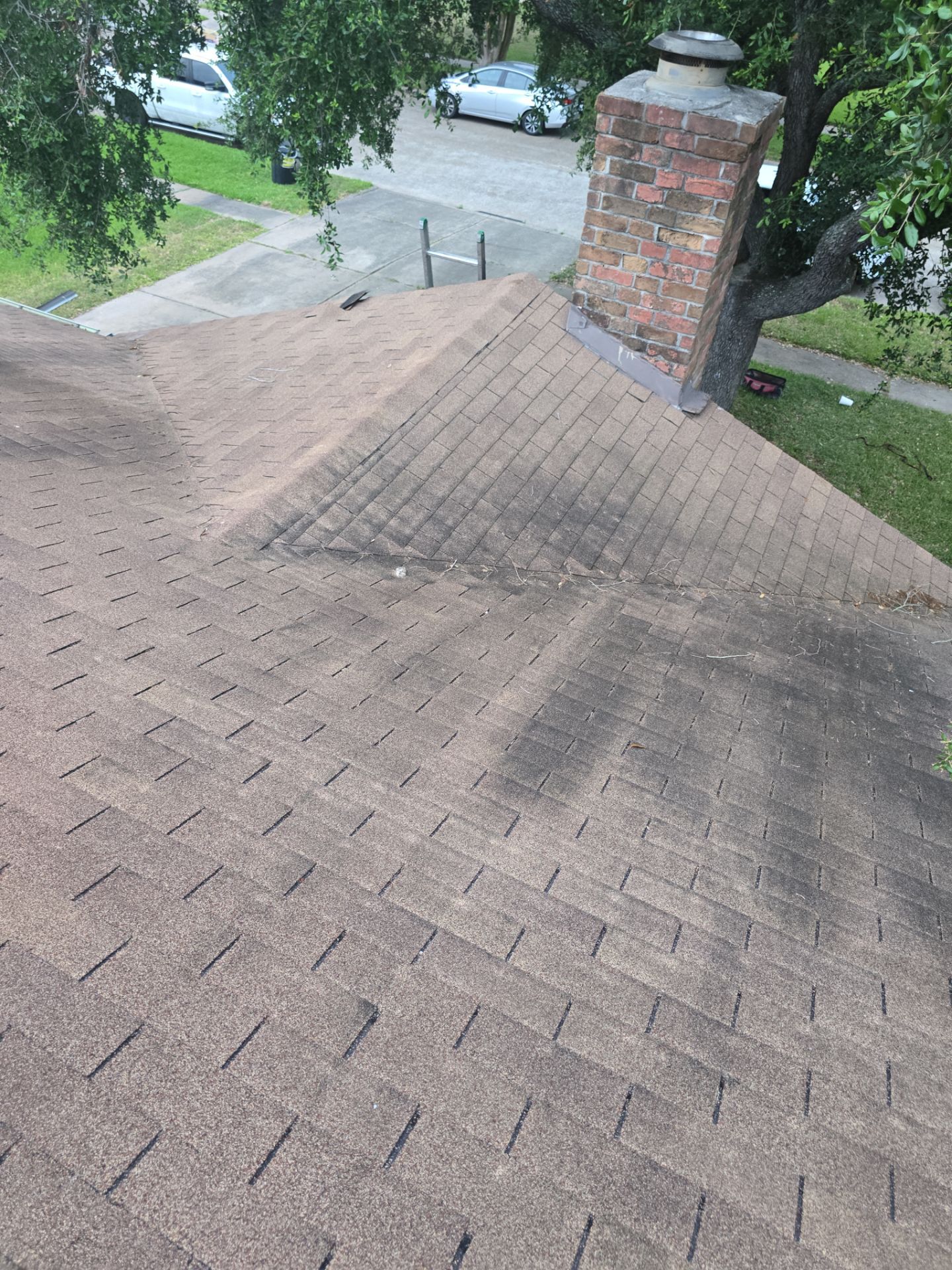 Roof Replacement Katy by Roof Repair Services LLC