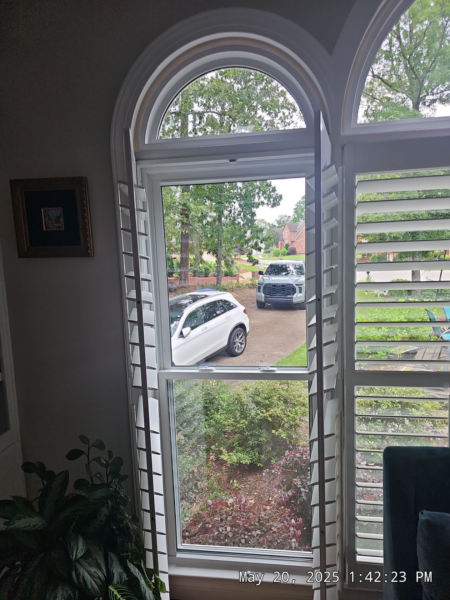 Slattery Project in Hoover by The Window Source