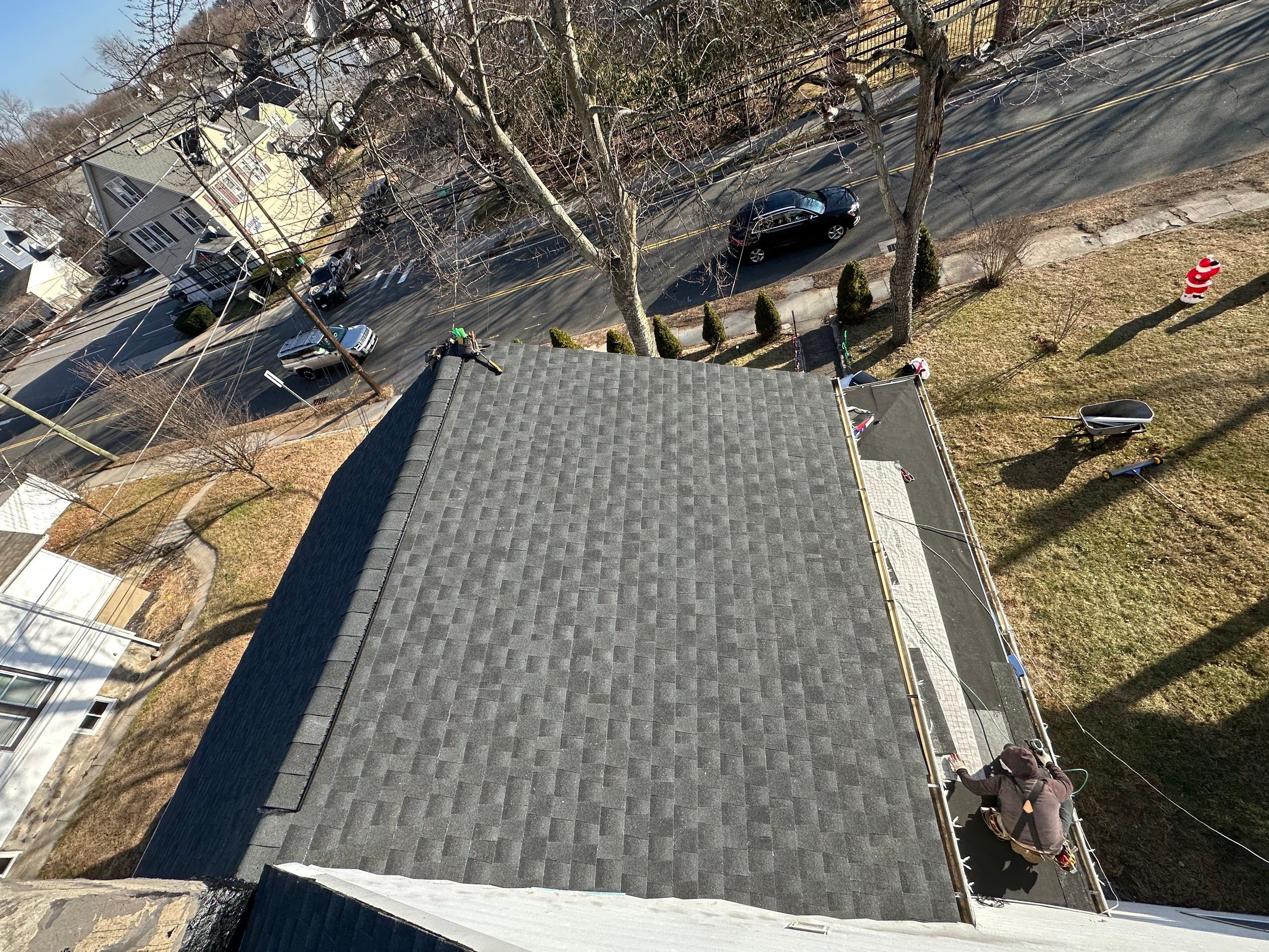 Roof and Siding  by JLP PRO SERVICES LLC