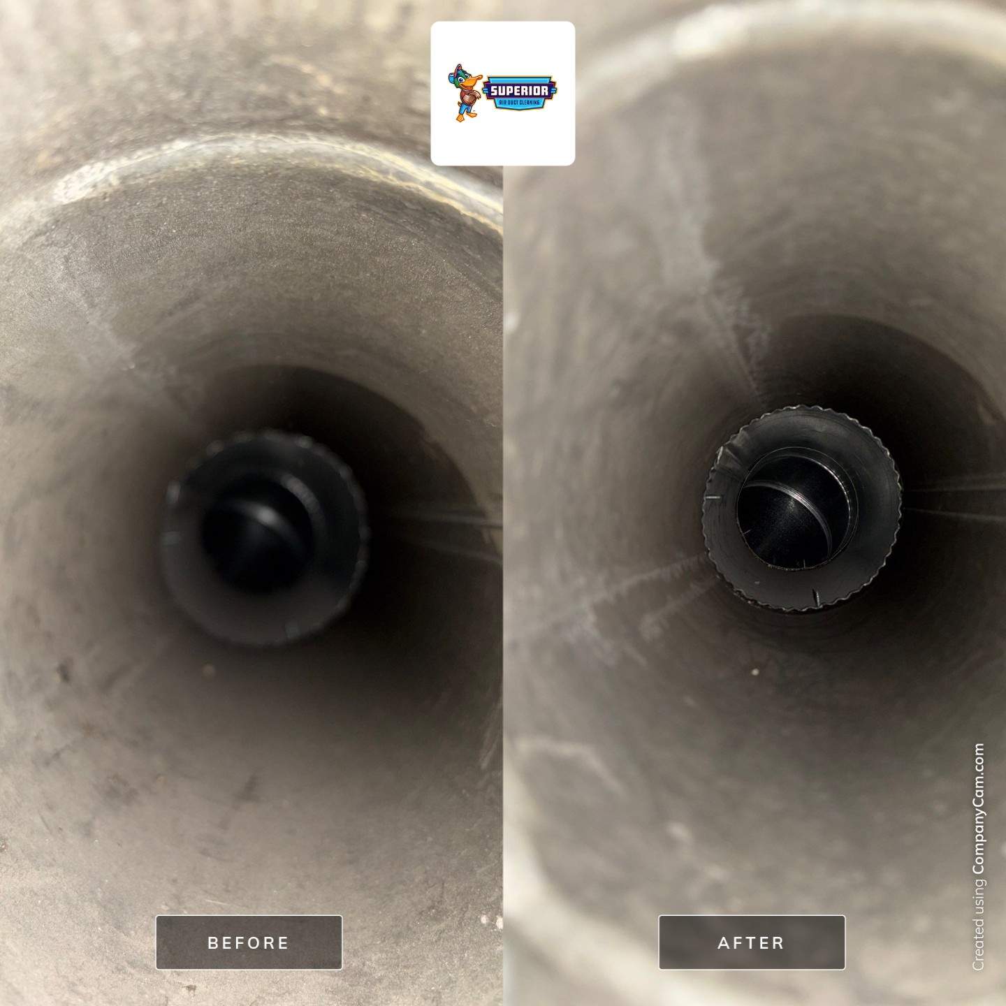 Air Duct Cleaning in Ellwood City, PA by Superior Air Duct Cleaning