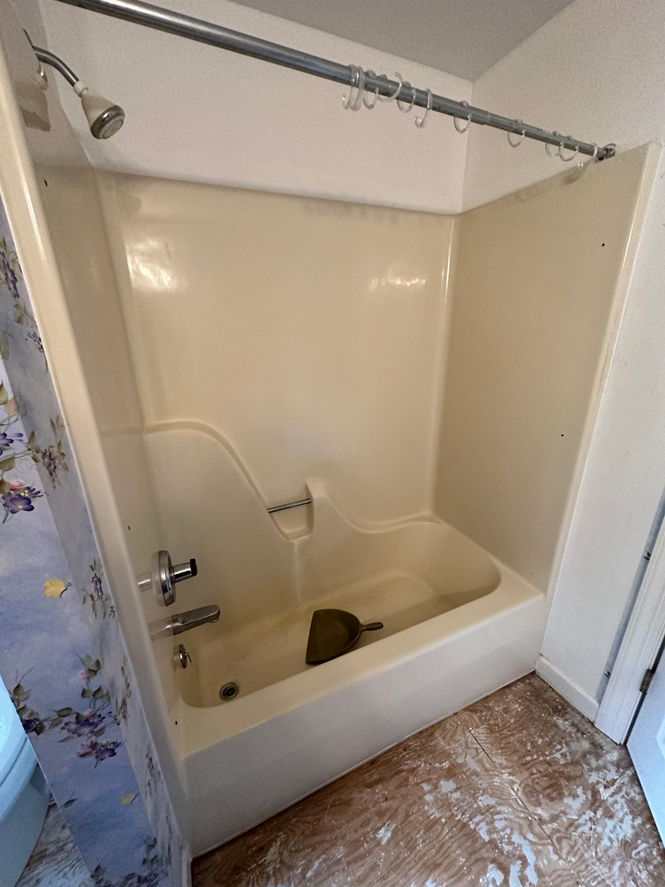 Classic Facelift by BathPlanet SW Virginia