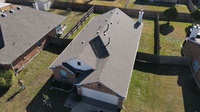 Project in Arlington