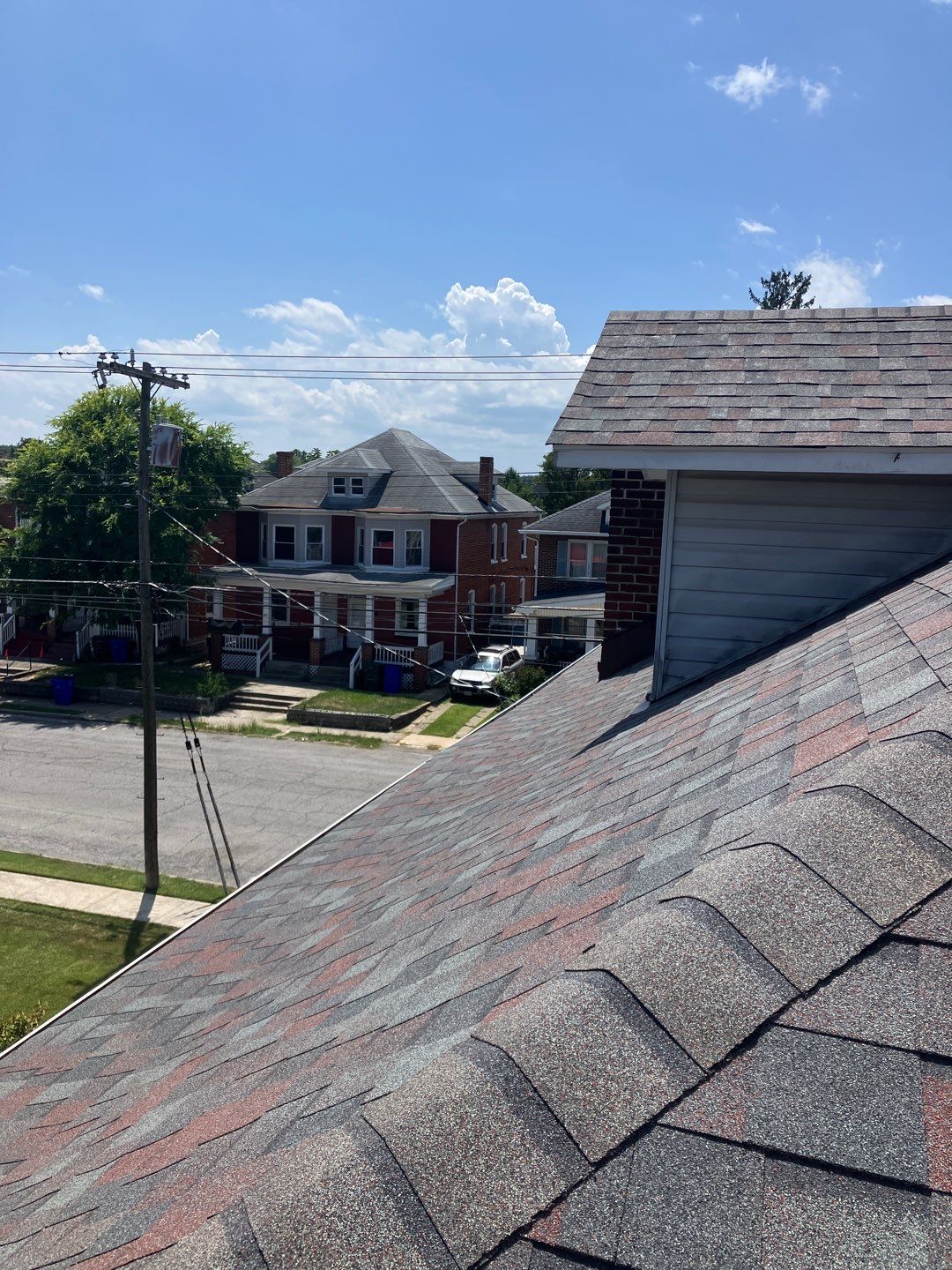 228 West Howard Street, Hagerstown, MD 21740 US by American Custom Contractors