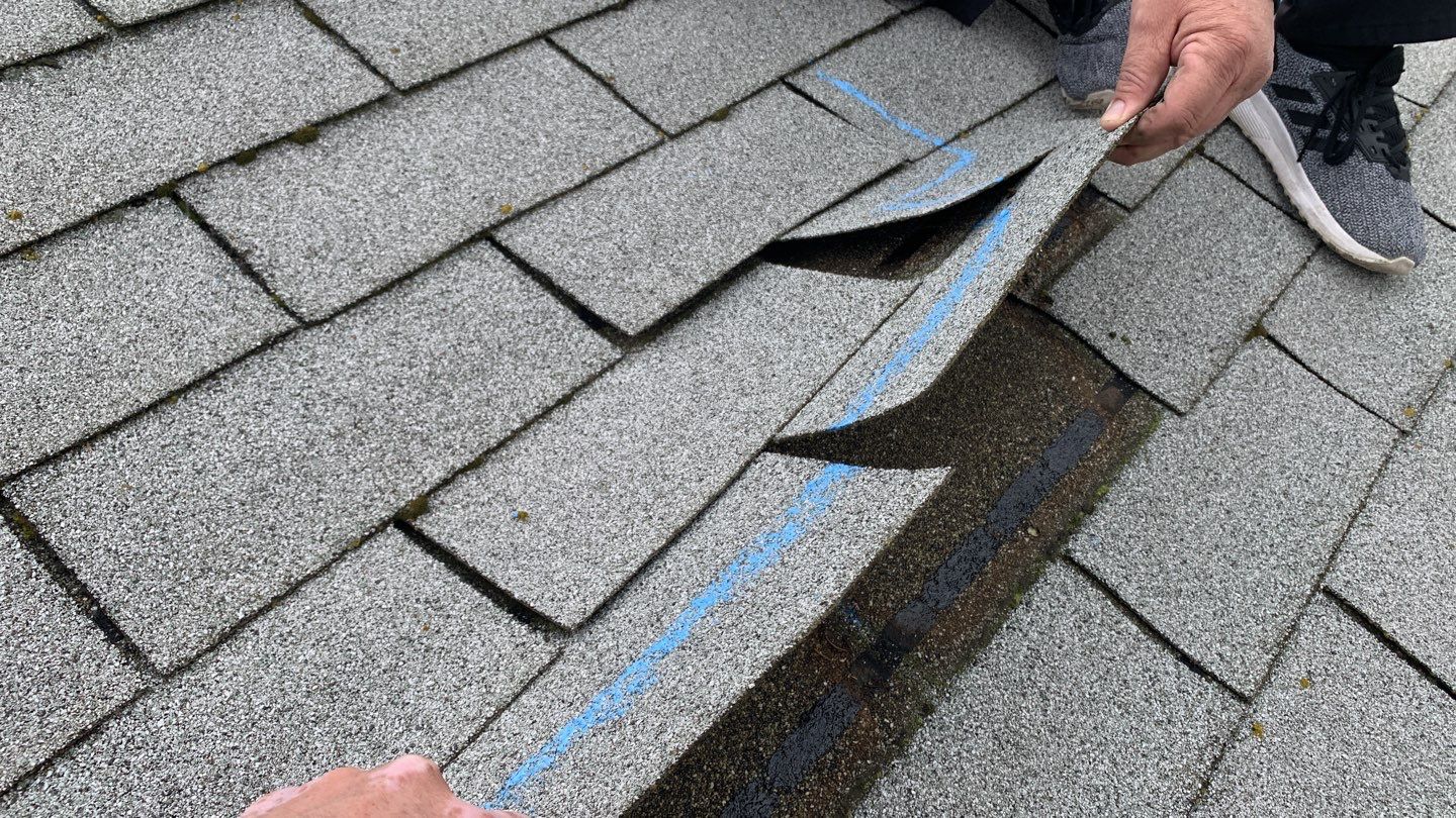 Residential Roofing Installation using Owens Corning by ID Roofing LLC