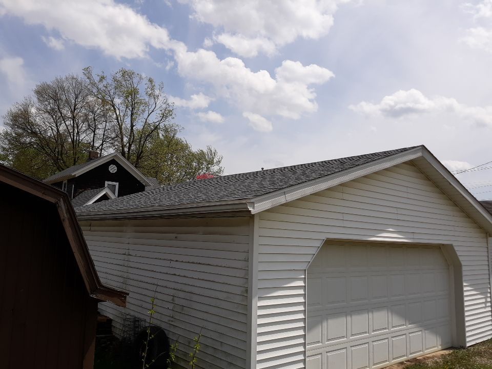 John Fabianich by Silver Leaf Contracting 