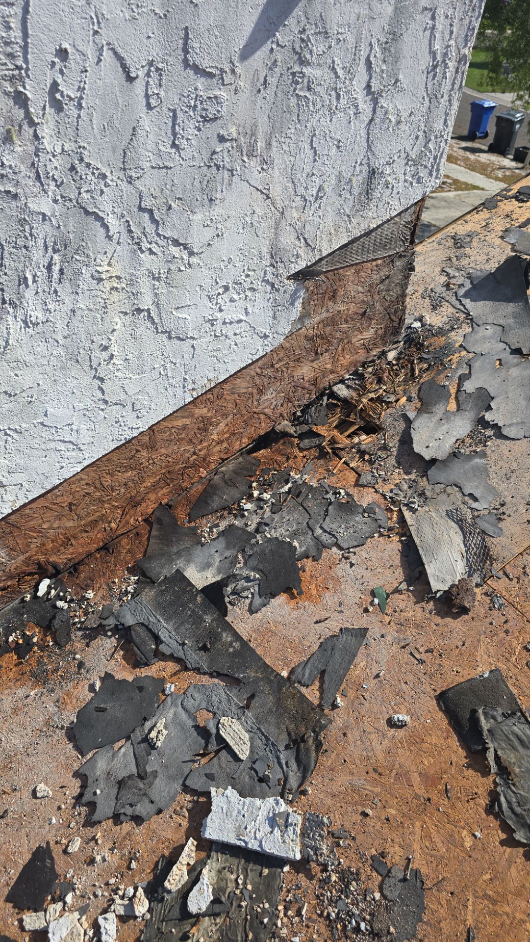 Roof Replacement in Brandon, FL by Shingle Masters Roofing