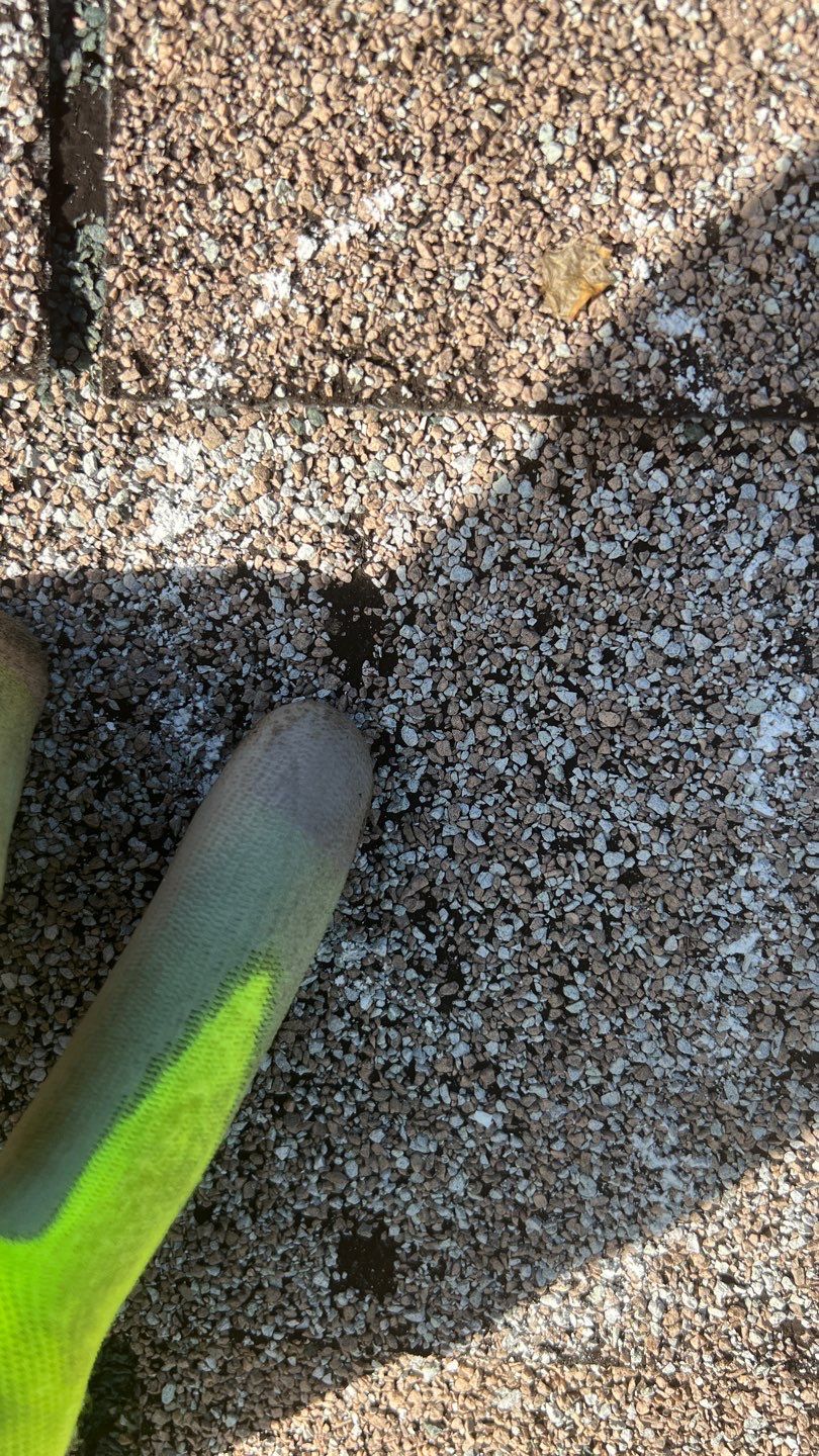 Residential Roofing Installation using Owens Corning by Inspector Roofing and Restoration