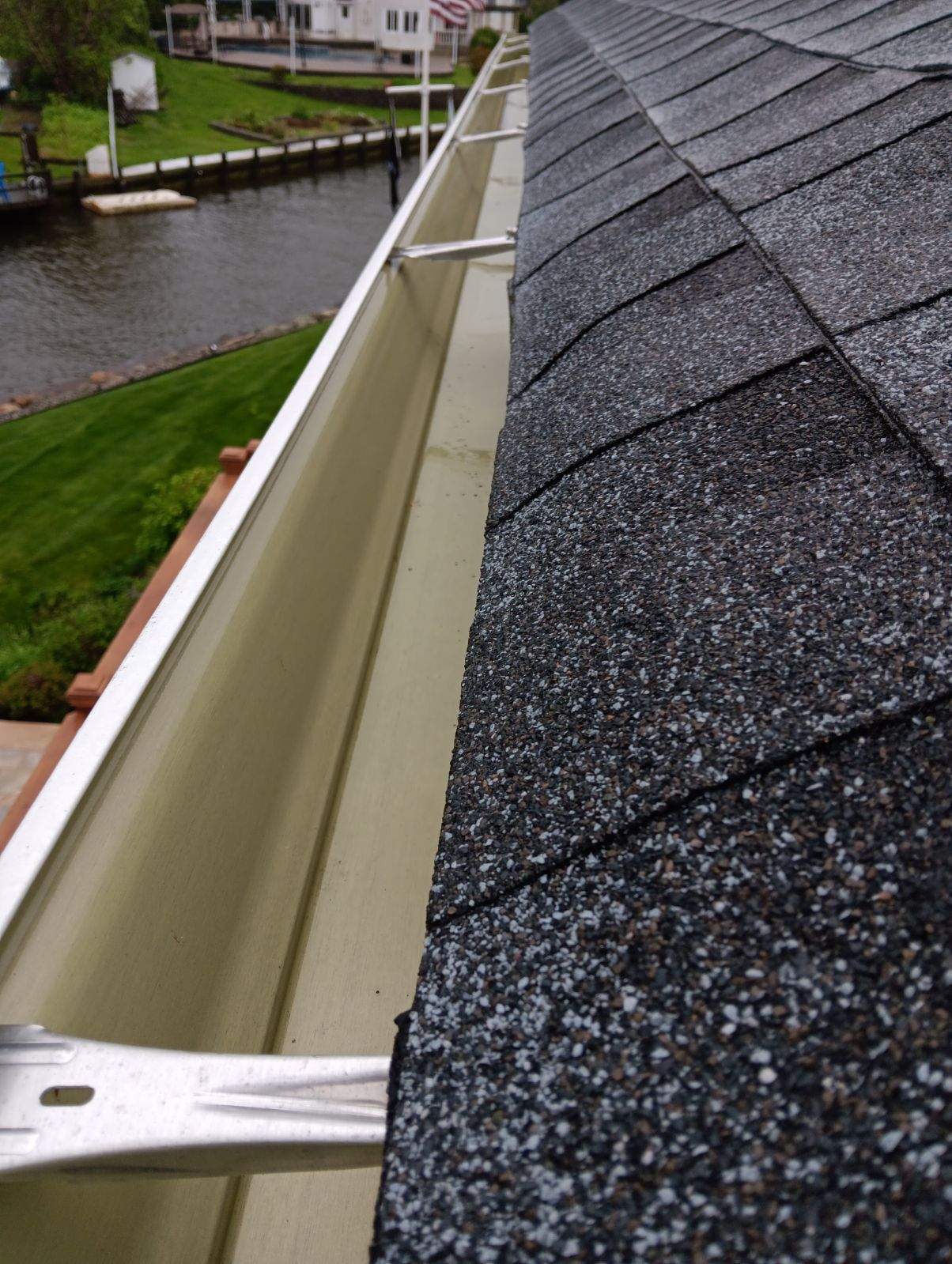 Oceanport, NJ  by Clearview Washing