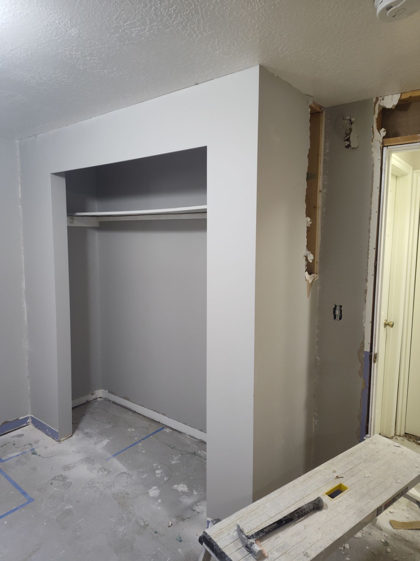 Master Bathroom & Basement Bar Project in Draper by Rudd Builders LLC